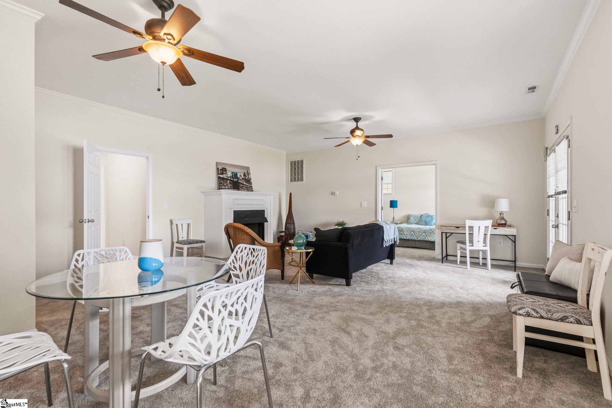 138 Yacht Drive Laurens, SC 29360