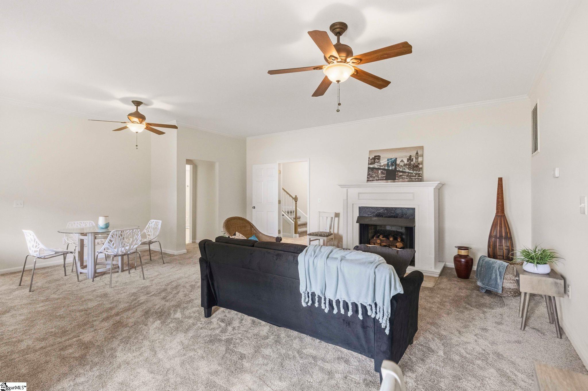 138 Yacht Drive Laurens, SC 29360