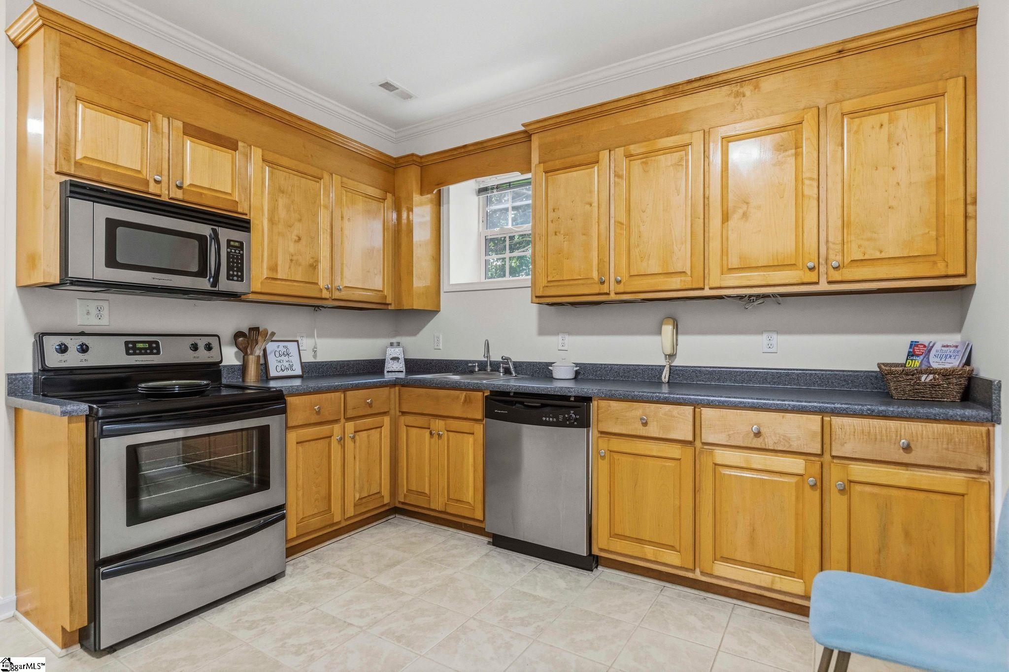 138 Yacht Drive Laurens, SC 29360