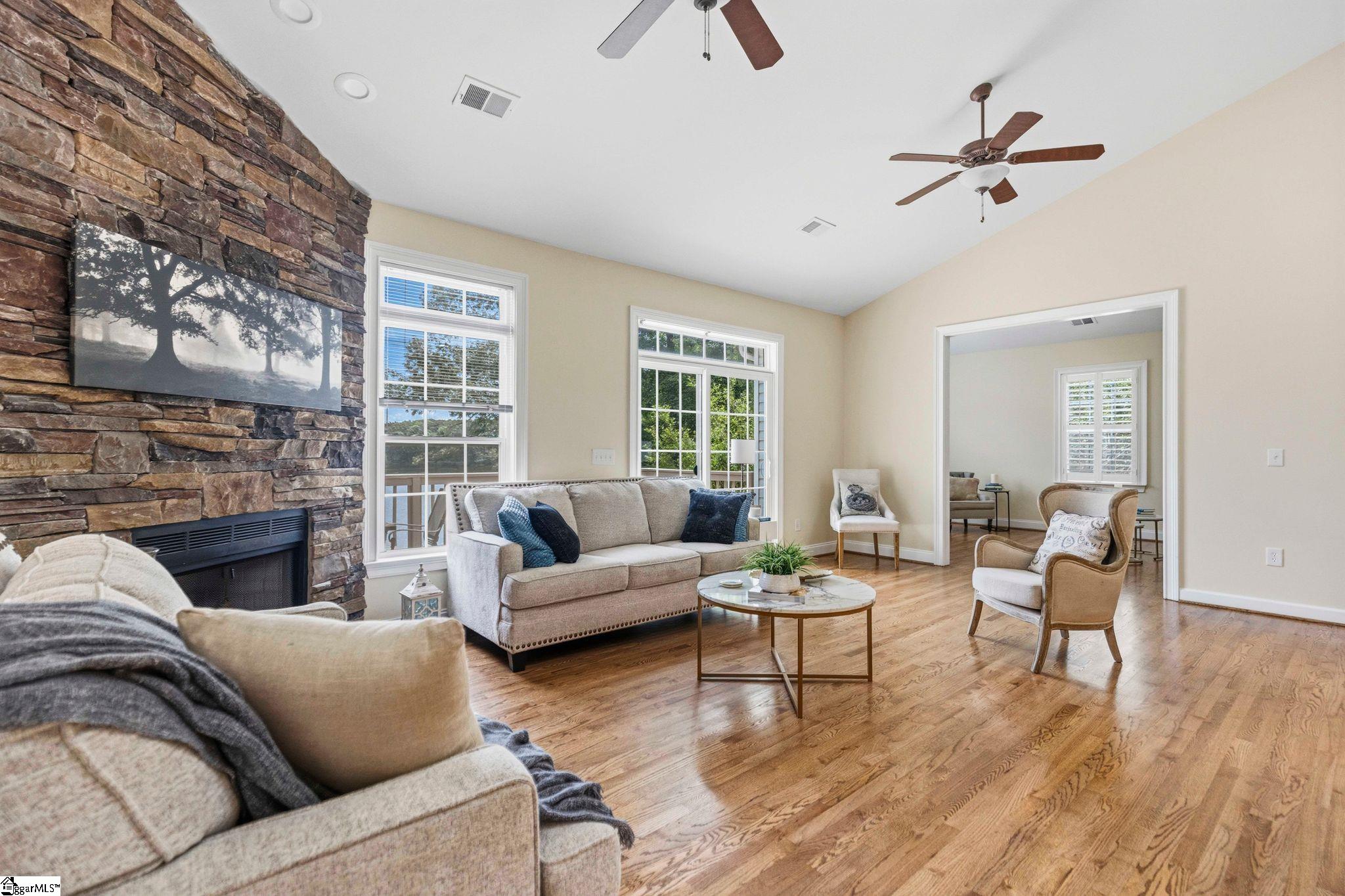 138 Yacht Drive Laurens, SC 29360