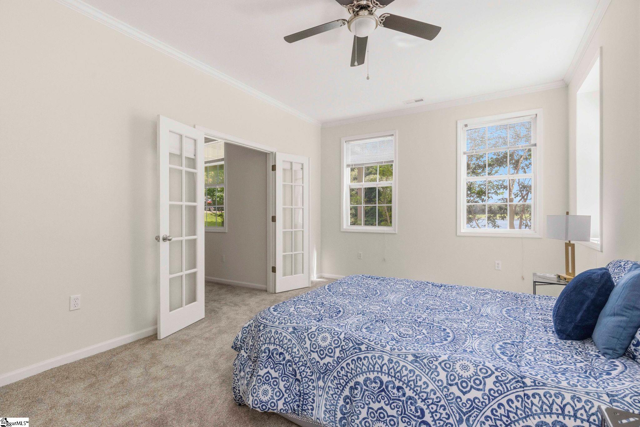 138 Yacht Drive Laurens, SC 29360