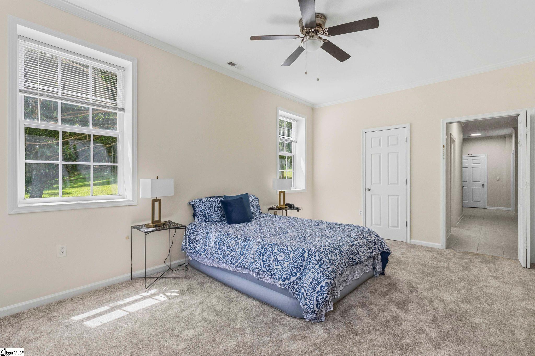 138 Yacht Drive Laurens, SC 29360