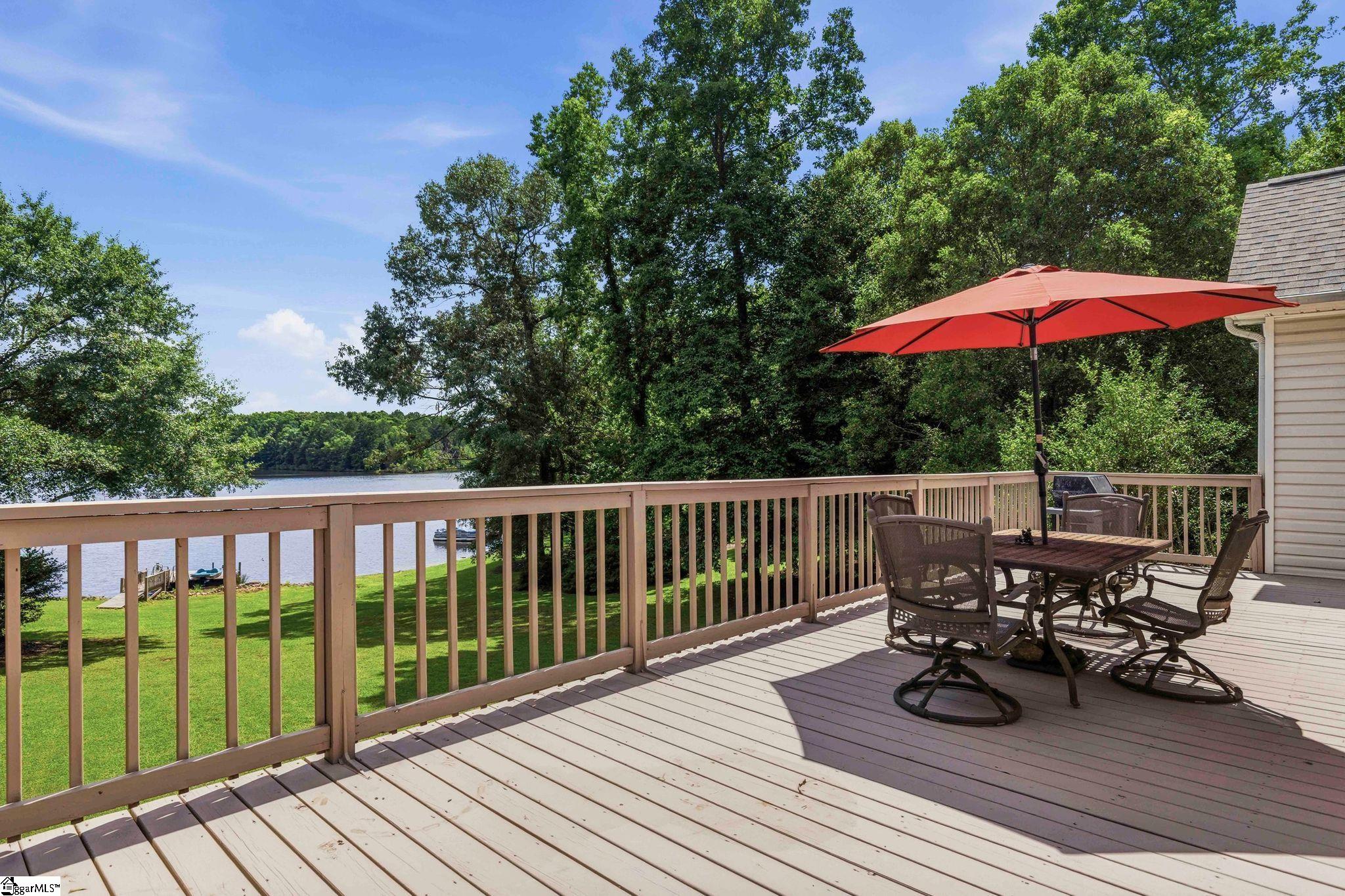 138 Yacht Drive Laurens, SC 29360