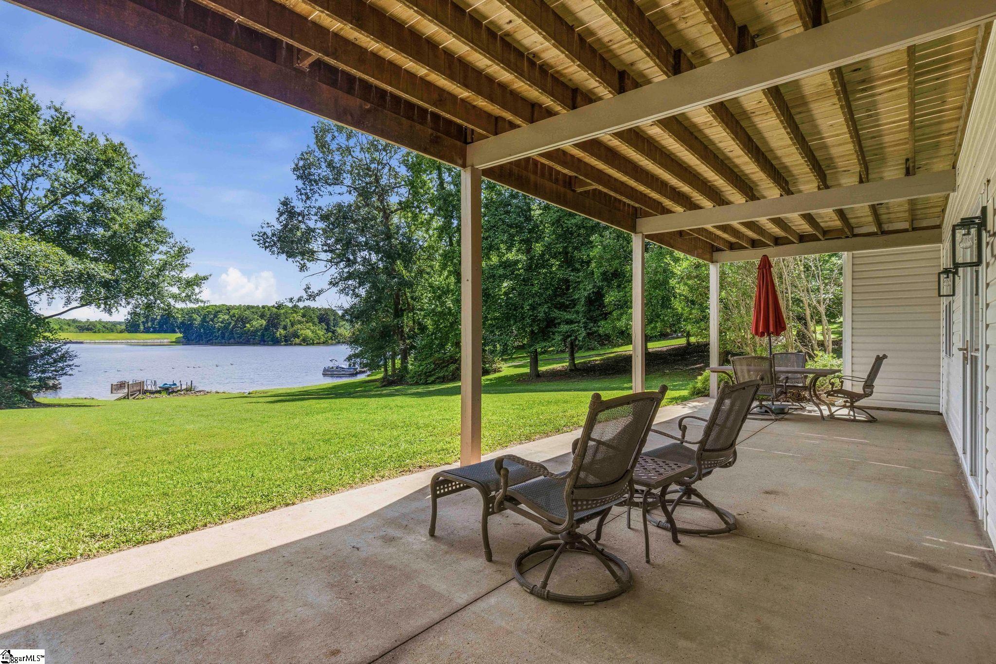 138 Yacht Drive Laurens, SC 29360