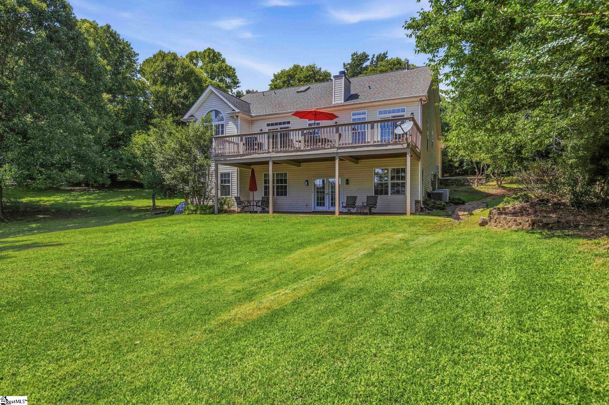 138 Yacht Drive Laurens, SC 29360