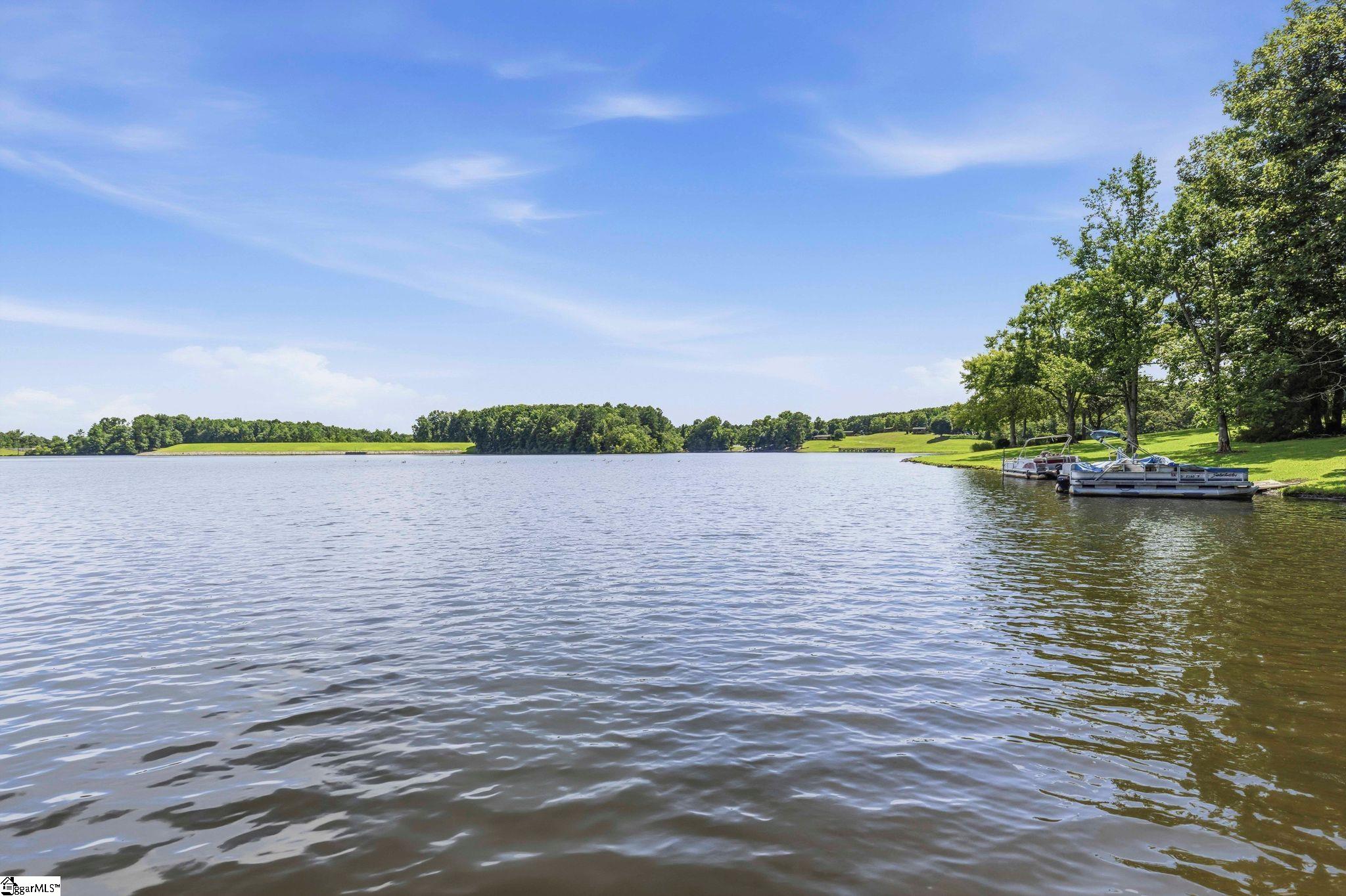 138 Yacht Drive Laurens, SC 29360