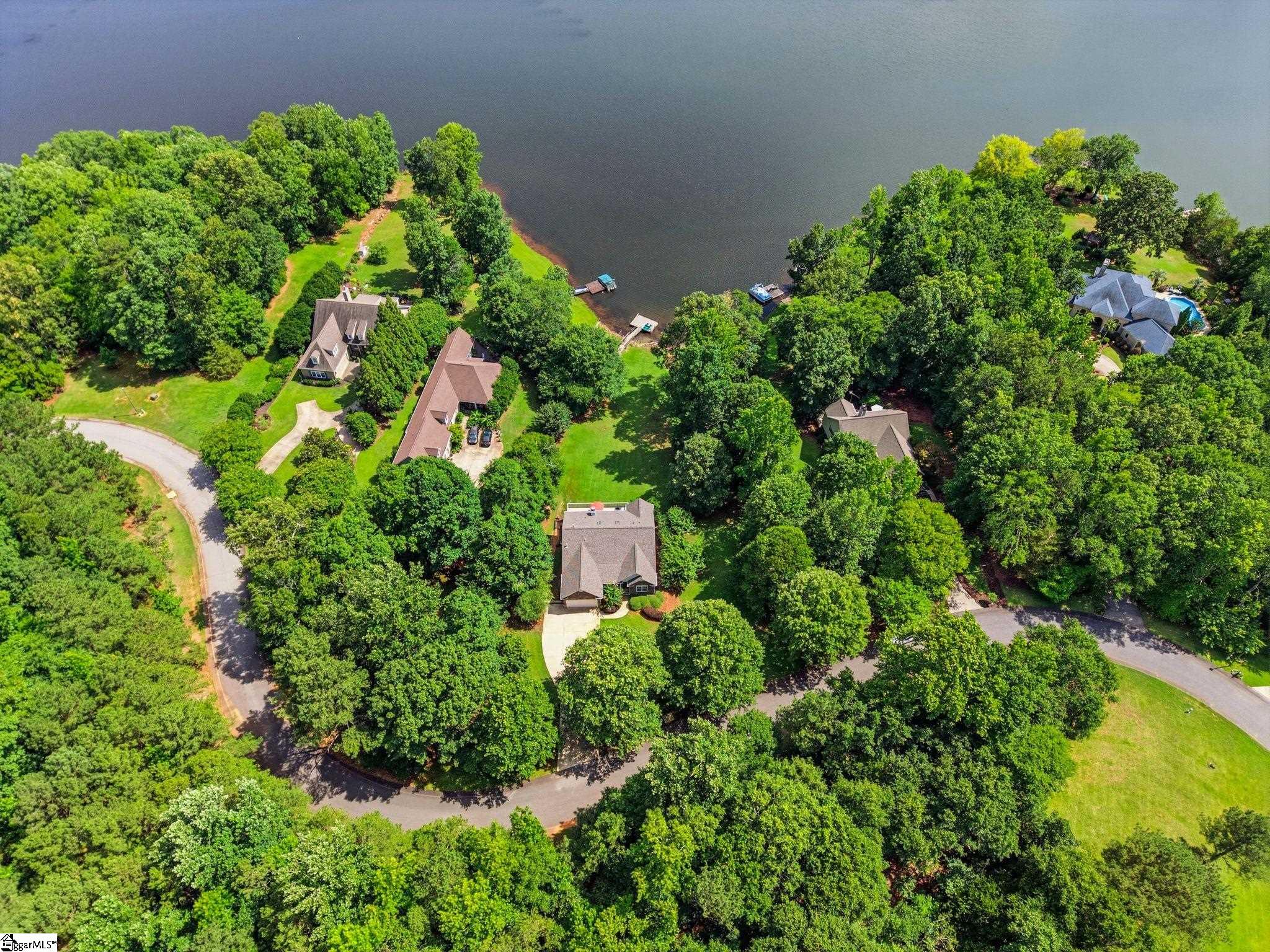 138 Yacht Drive Laurens, SC 29360