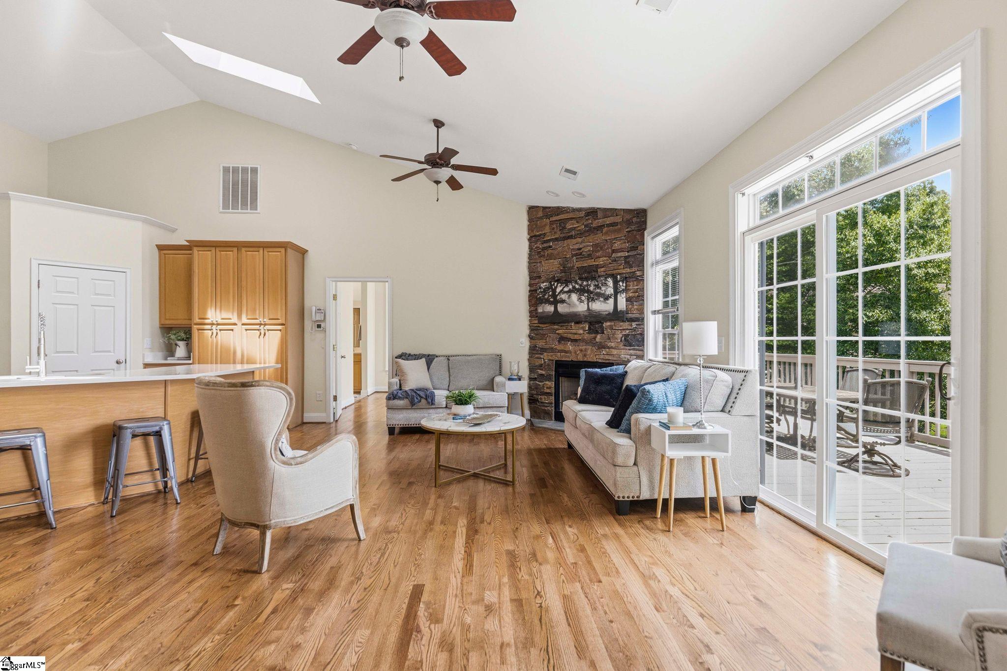 138 Yacht Drive Laurens, SC 29360