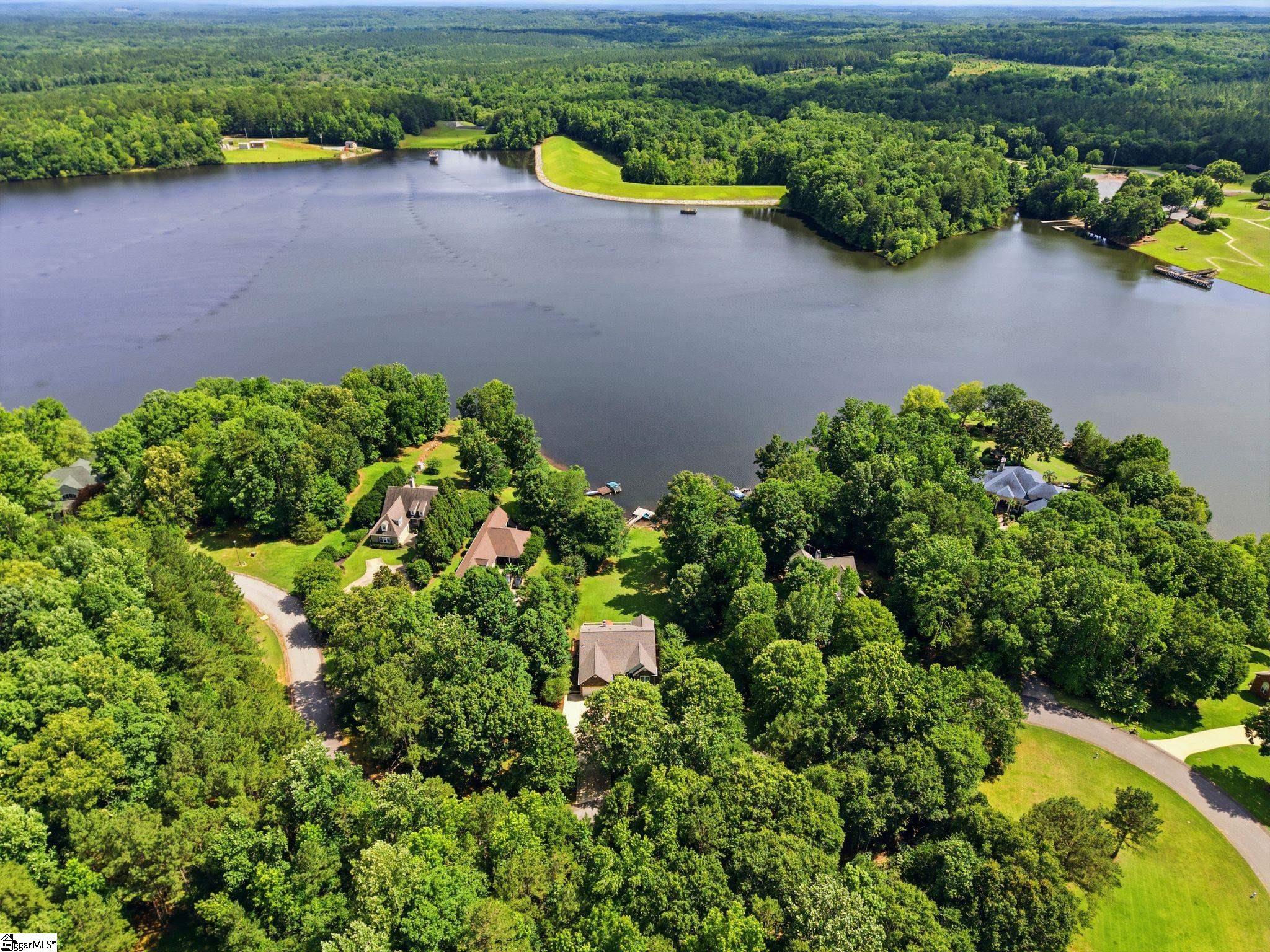 138 Yacht Drive Laurens, SC 29360