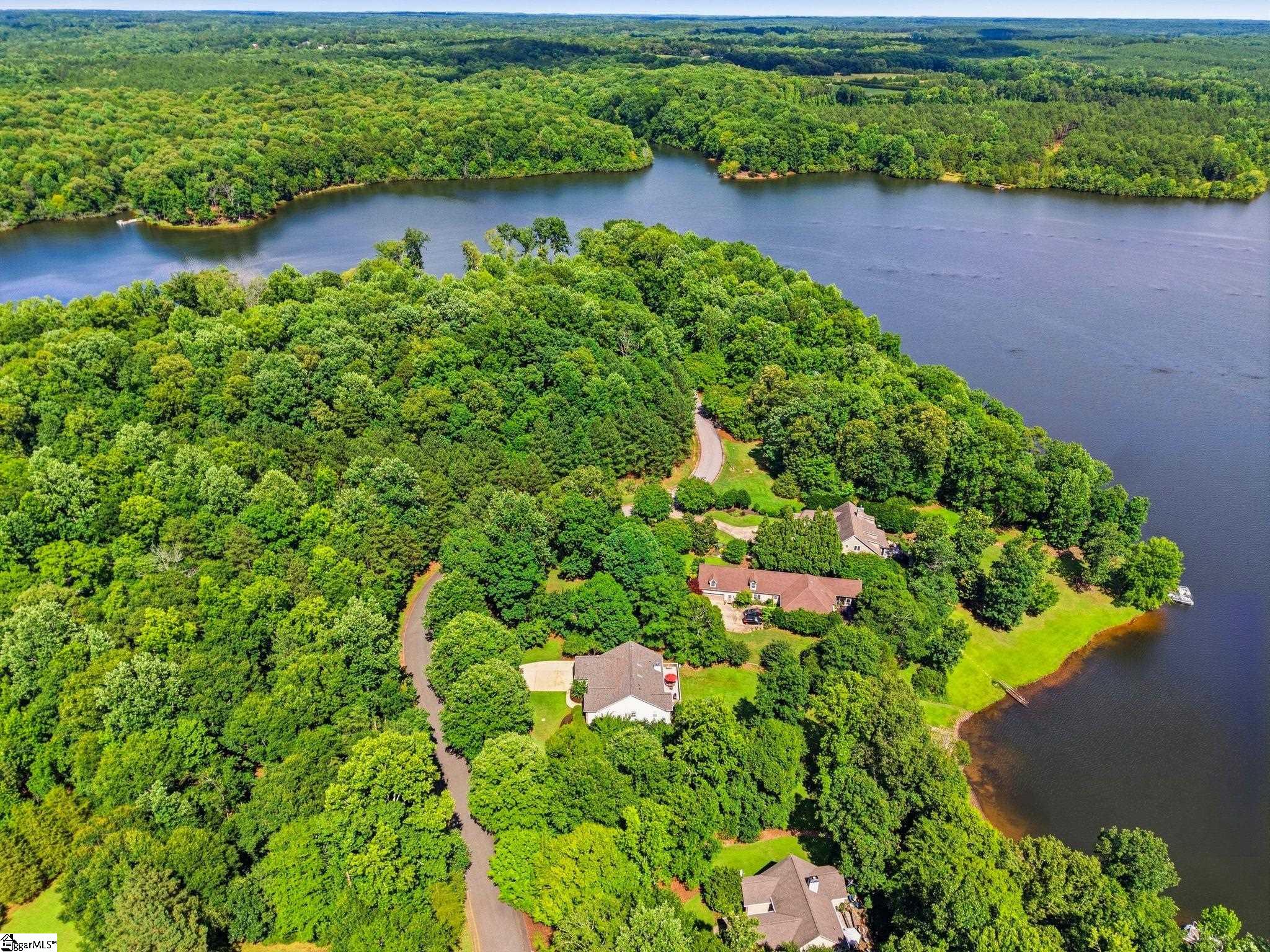 138 Yacht Drive Laurens, SC 29360