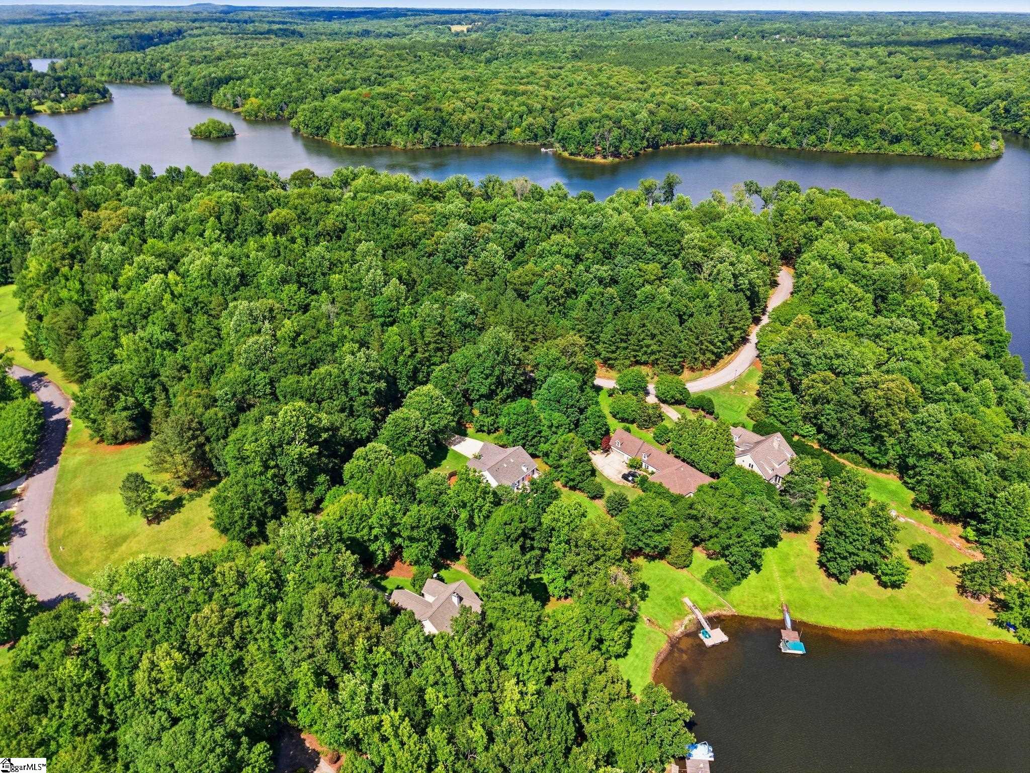 138 Yacht Drive Laurens, SC 29360