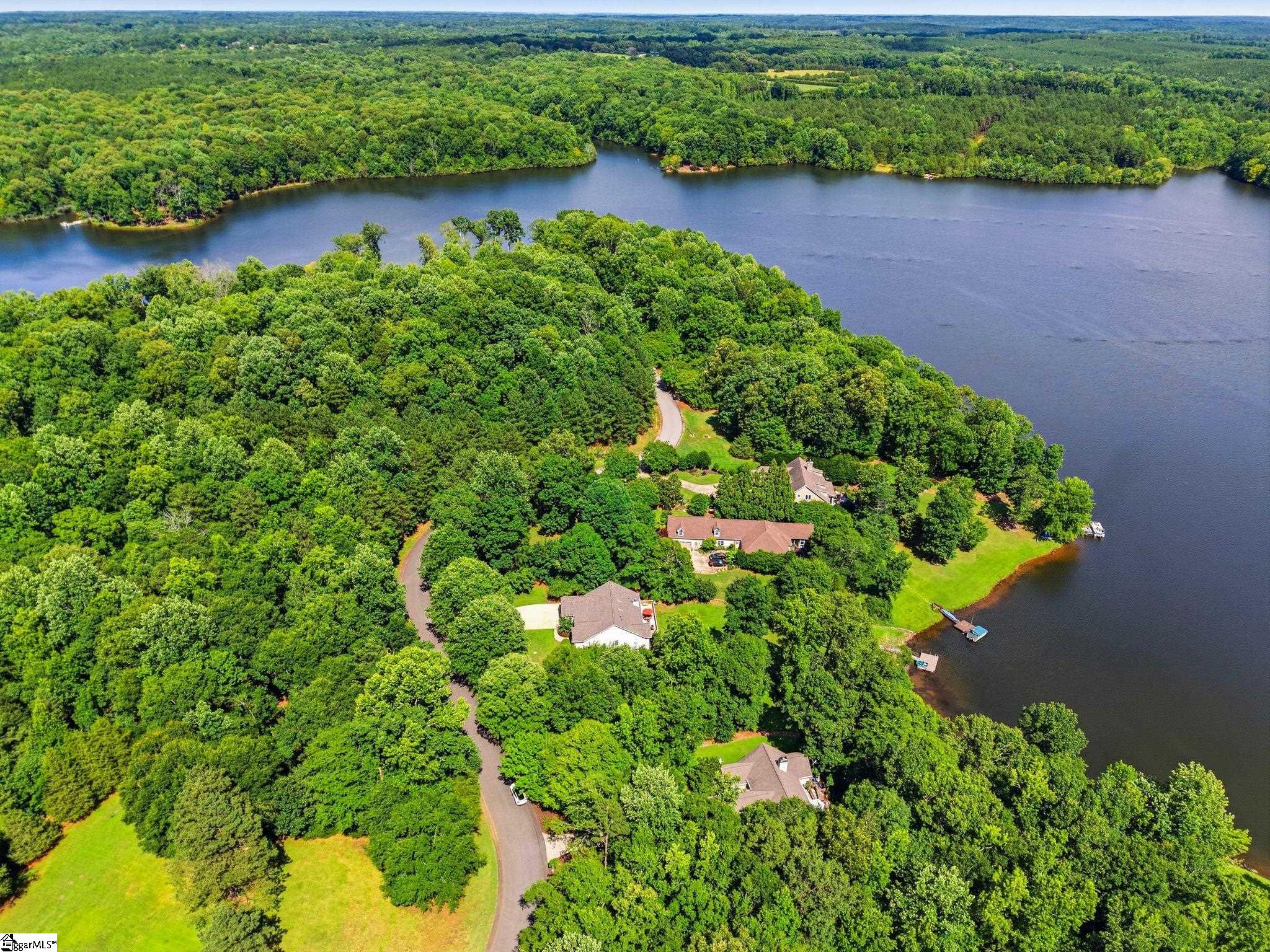 138 Yacht Drive Laurens, SC 29360