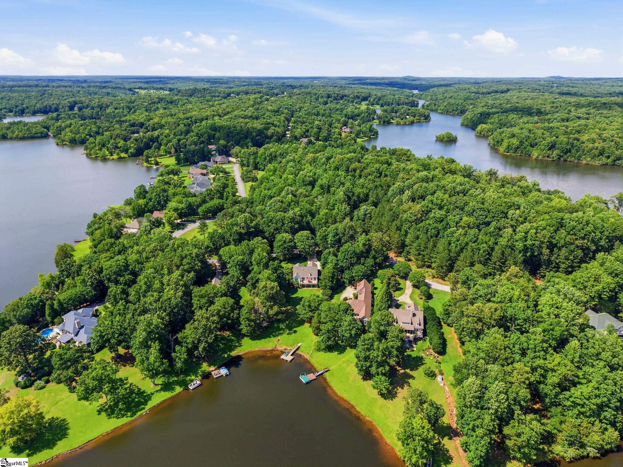 138 Yacht Drive Laurens, SC 29360