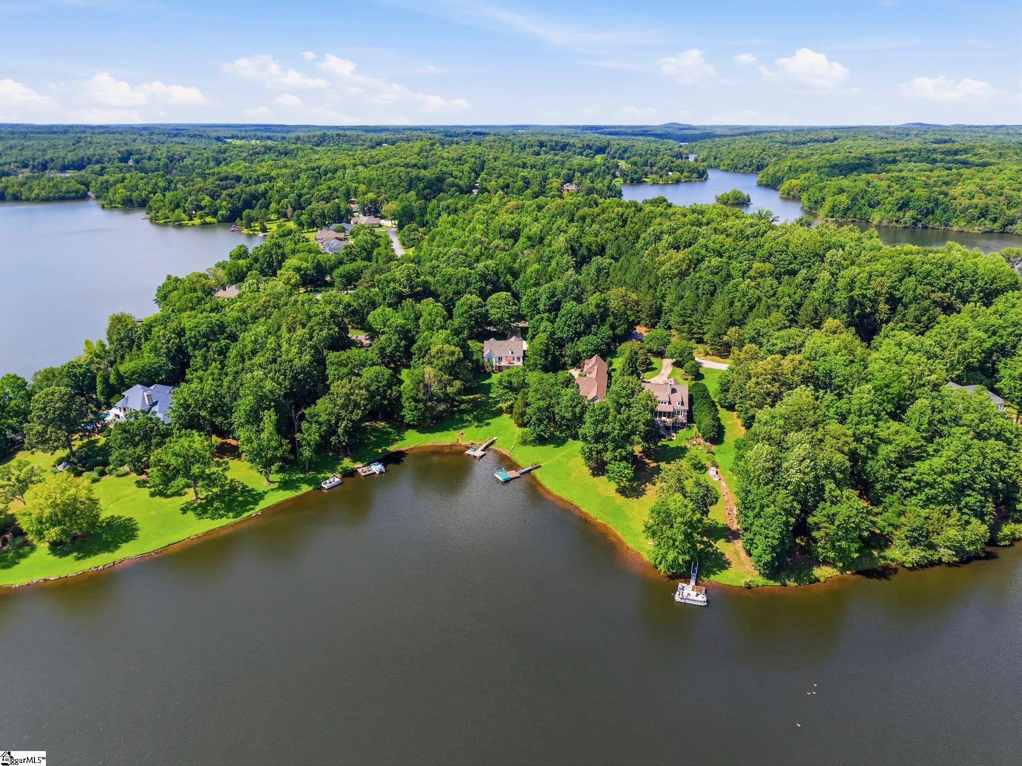 138 Yacht Drive Laurens, SC 29360