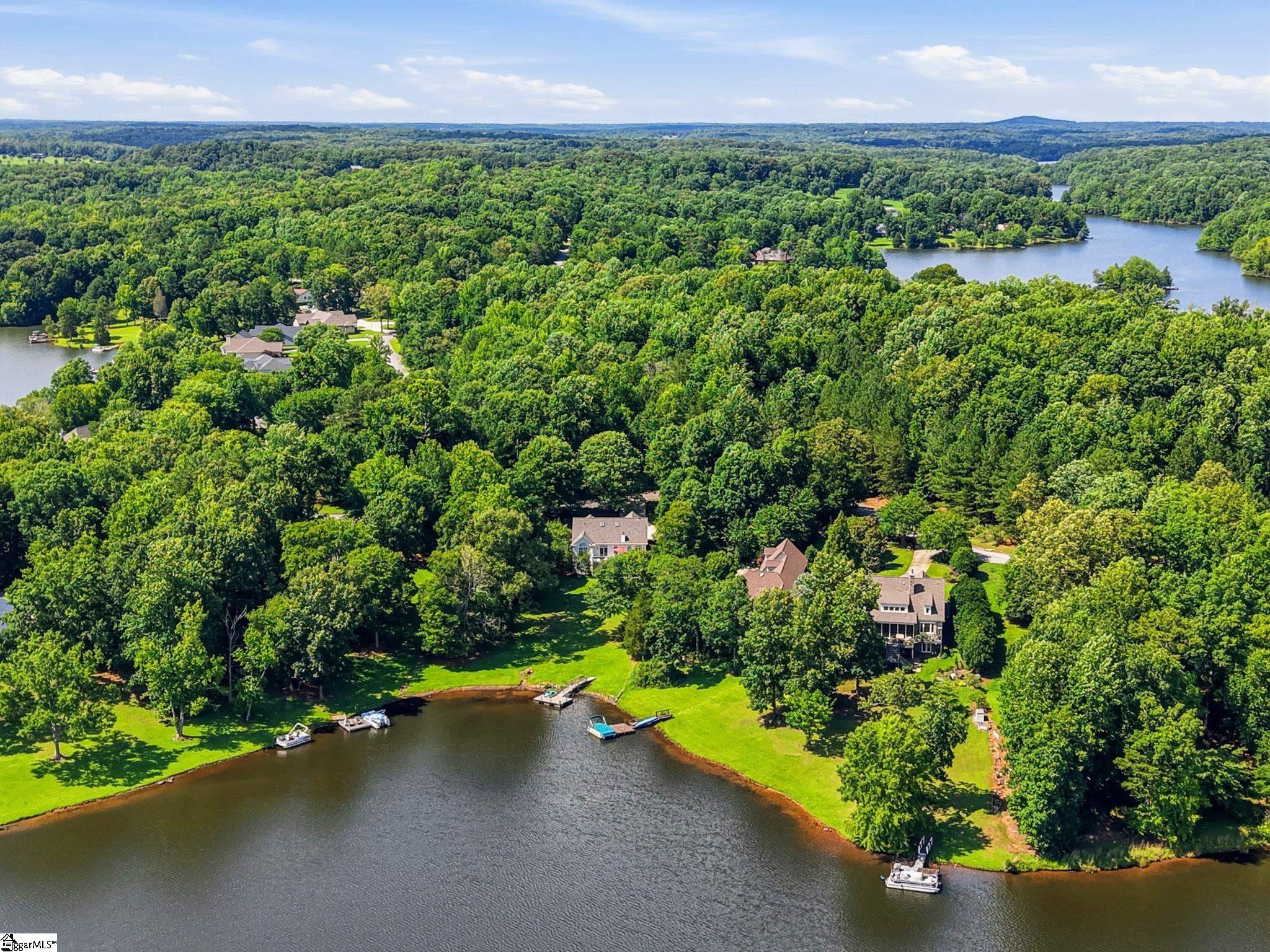 138 Yacht Drive Laurens, SC 29360