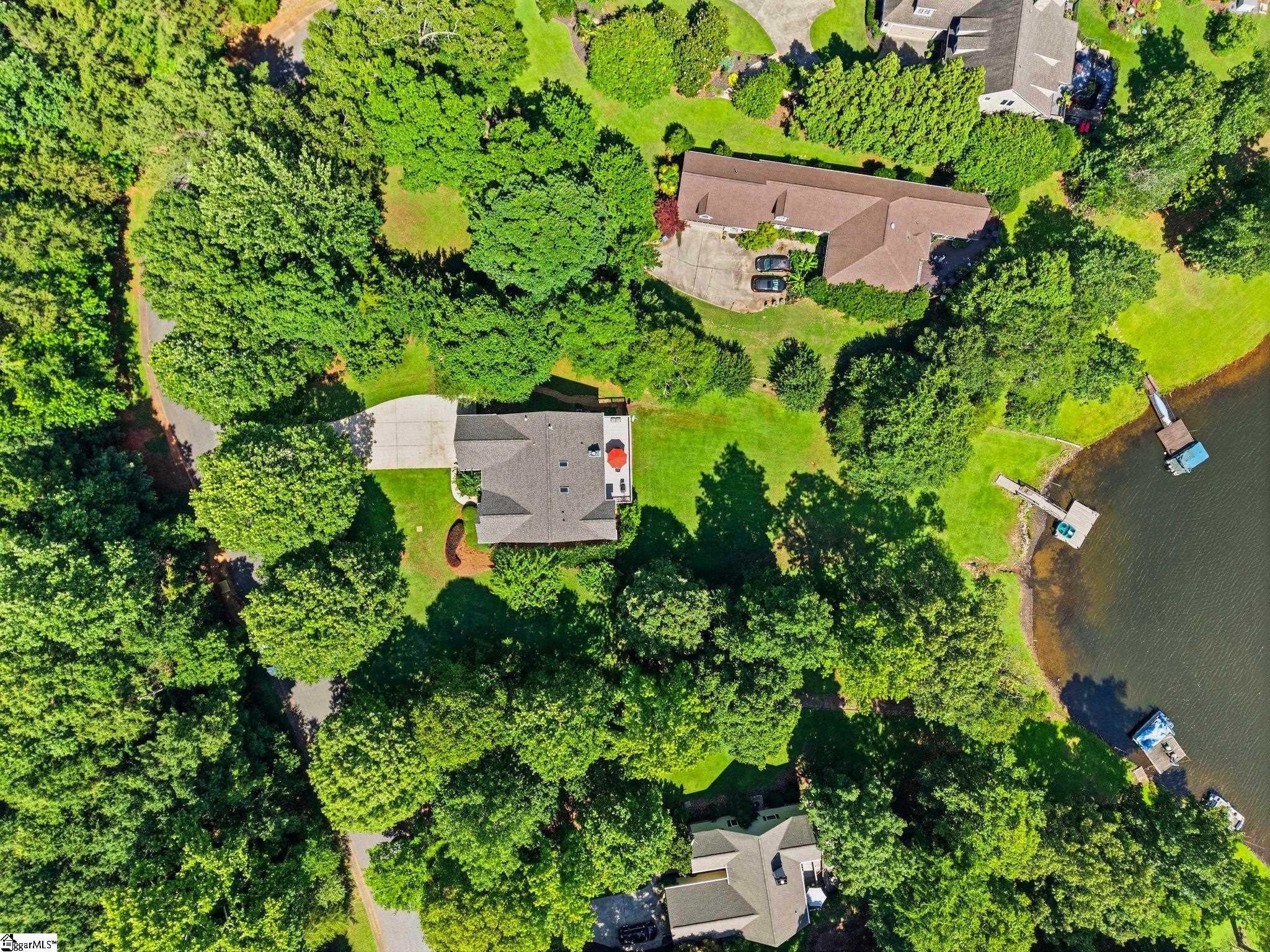 138 Yacht Drive Laurens, SC 29360