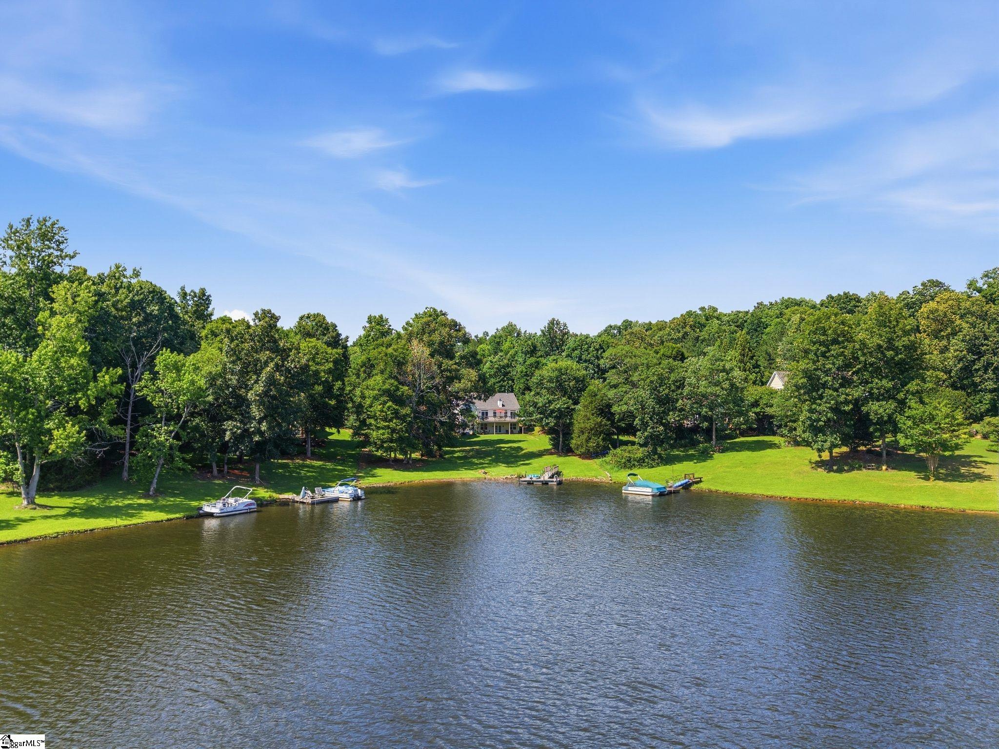 138 Yacht Drive Laurens, SC 29360