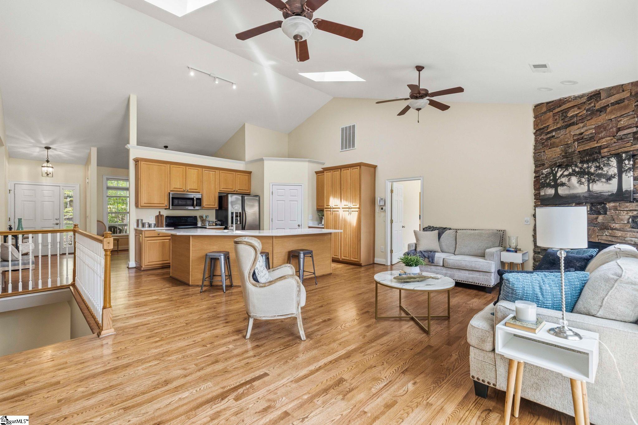 138 Yacht Drive Laurens, SC 29360