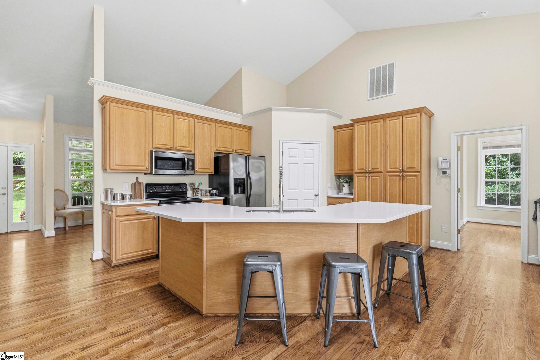 138 Yacht Drive Laurens, SC 29360