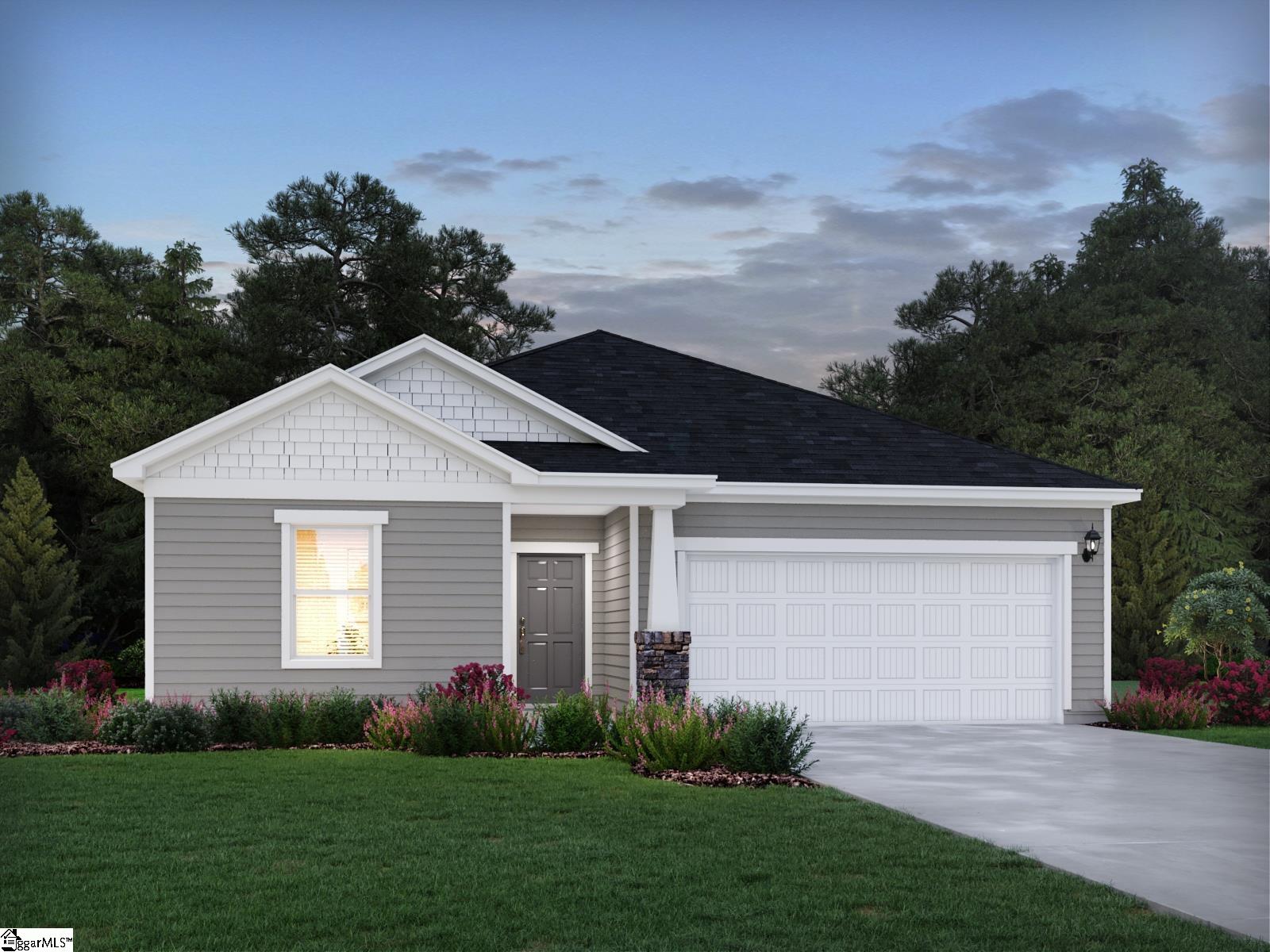 919 Rising Oak Court Spartanburg, SC 29301