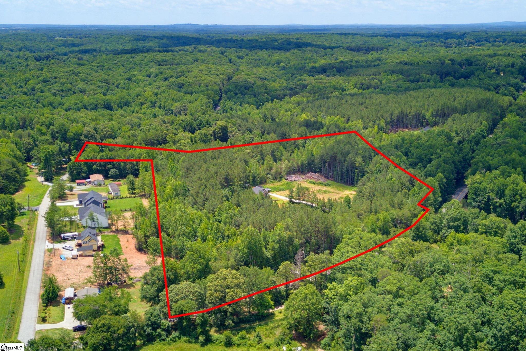 1217 Pleasant Hill Road Landrum, SC 29356-9599