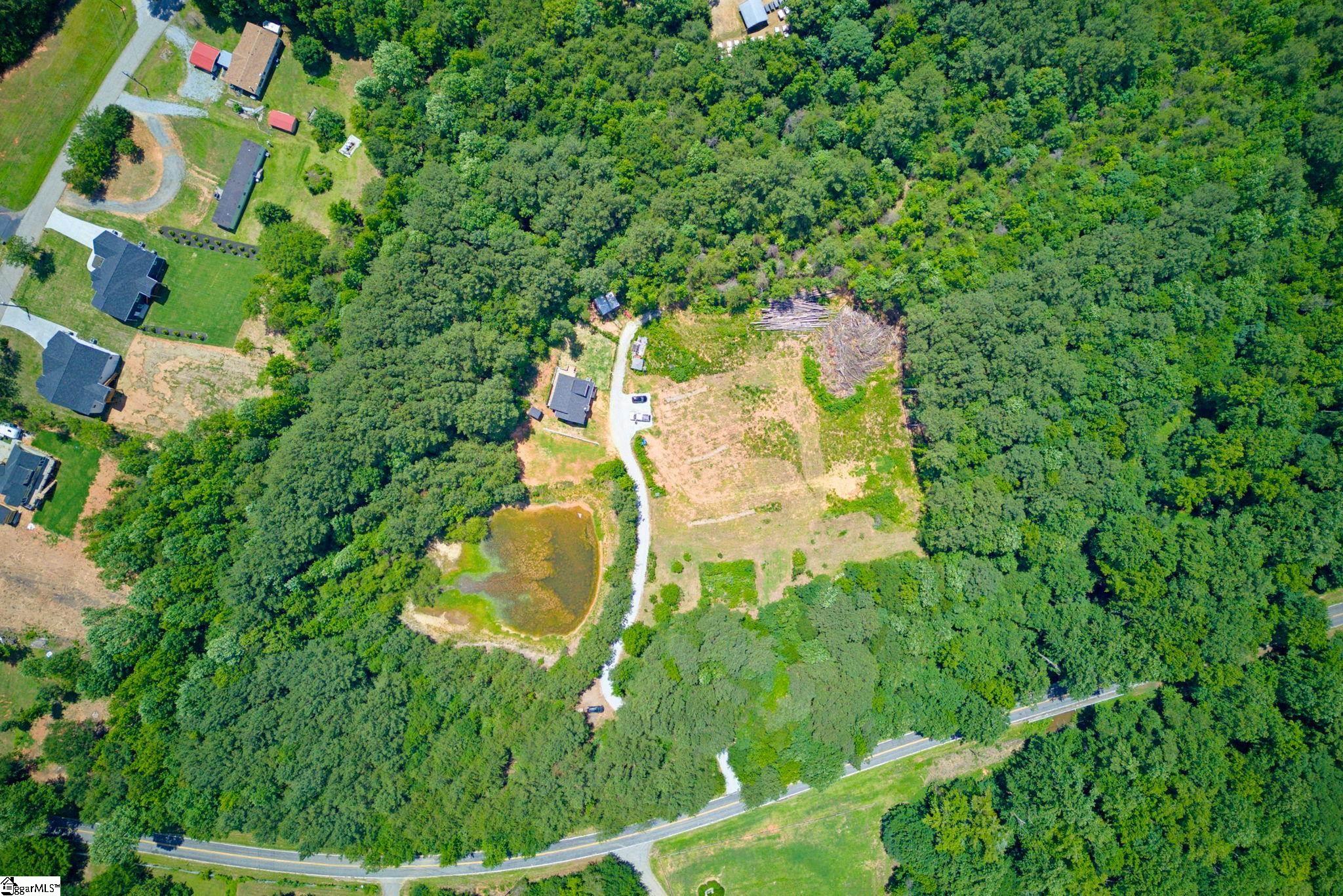 1217 Pleasant Hill Road Landrum, SC 29356-9599