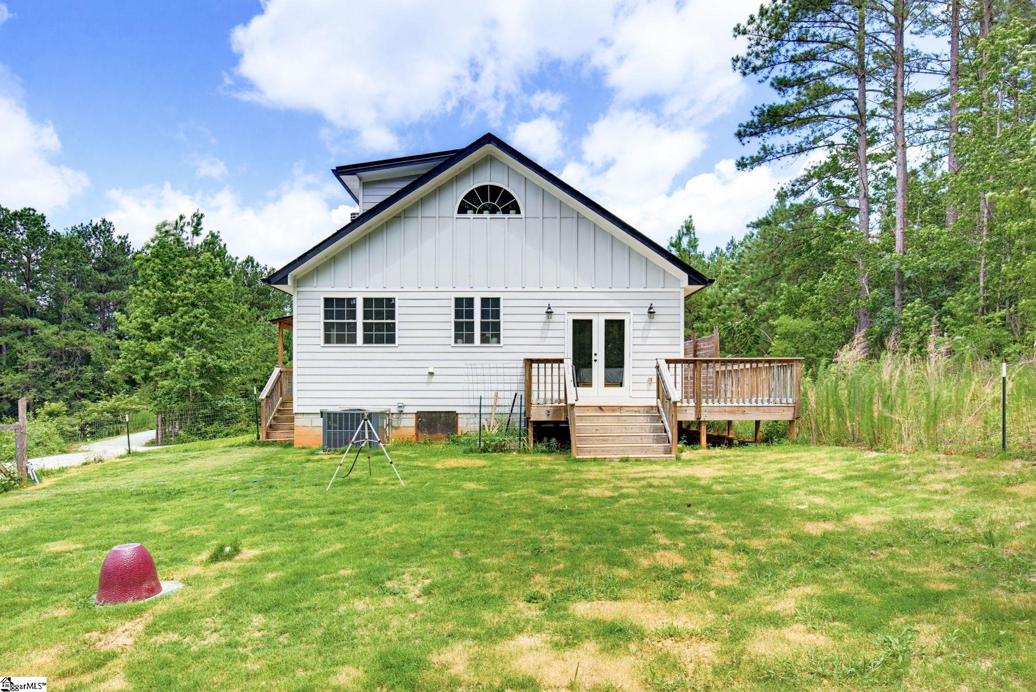 1217 Pleasant Hill Road Landrum, SC 29356-9599