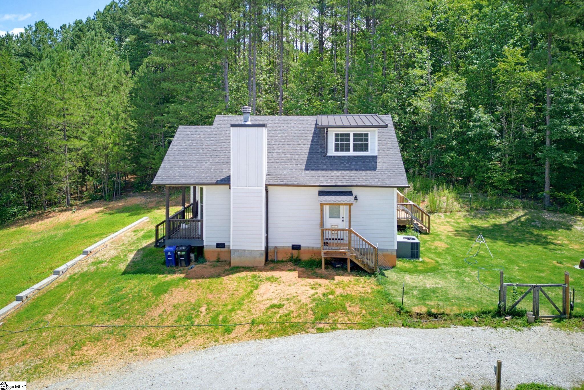 1217 Pleasant Hill Road Landrum, SC 29356-9599