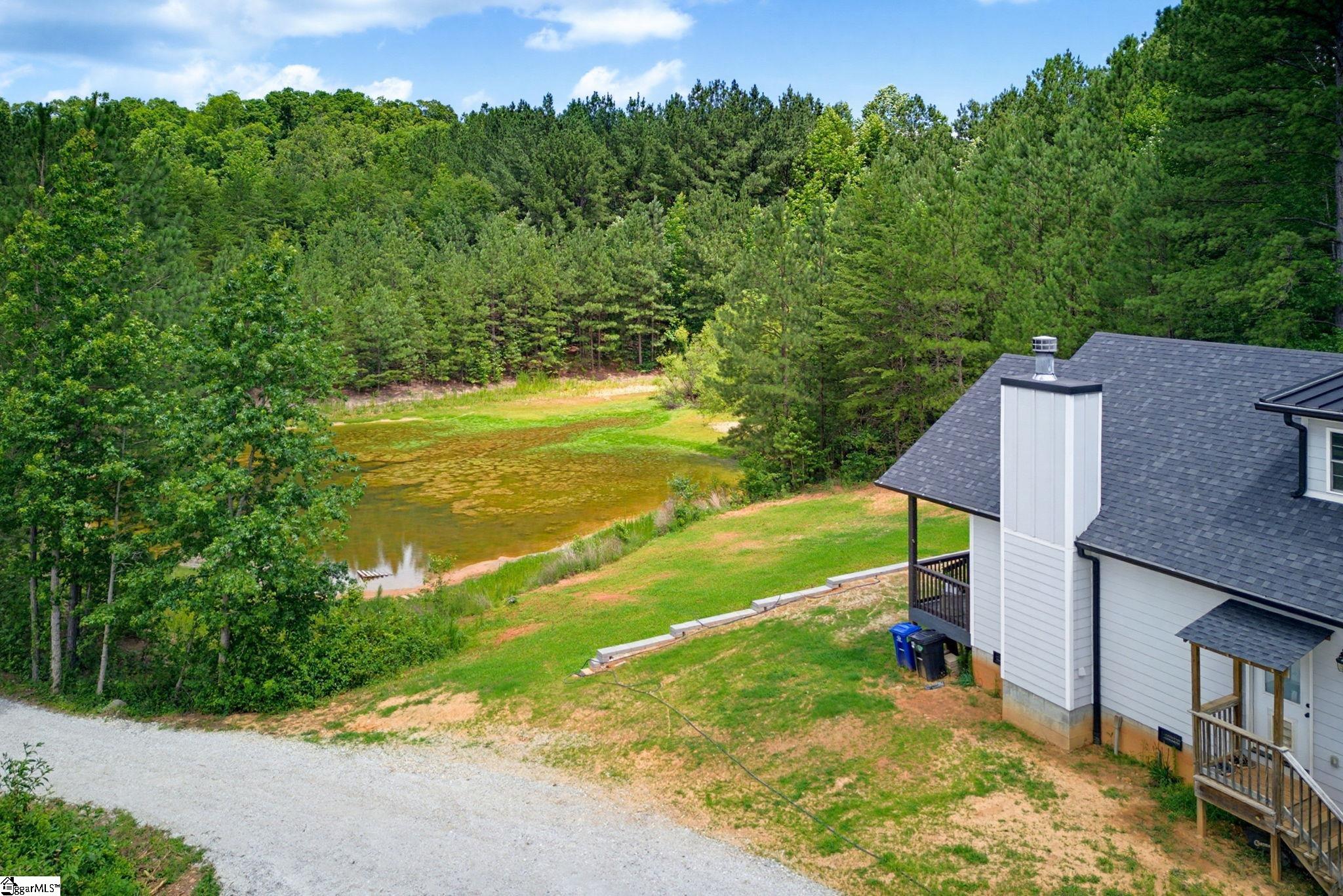 1217 Pleasant Hill Road Landrum, SC 29356-9599