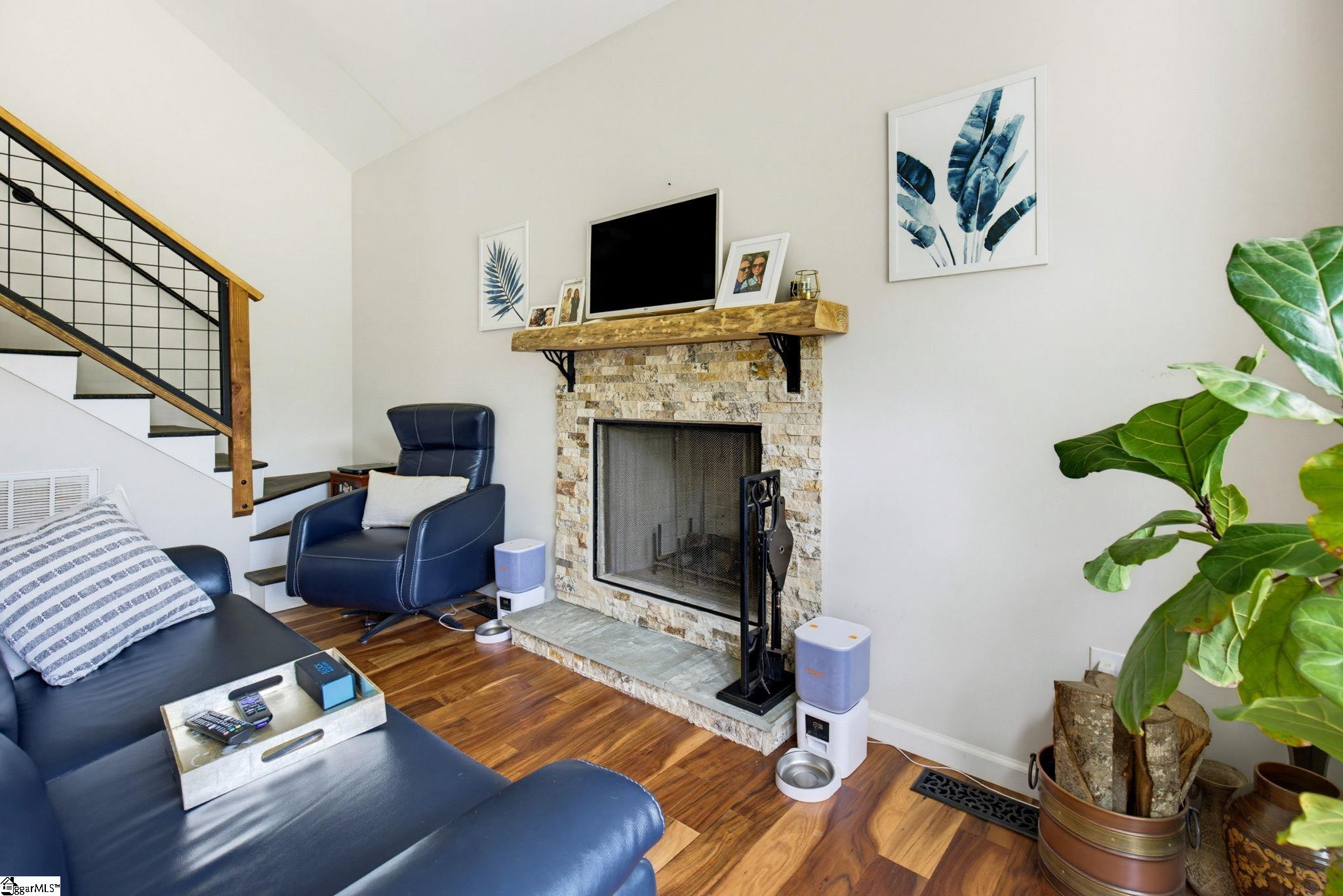 1217 Pleasant Hill Road Landrum, SC 29356-9599