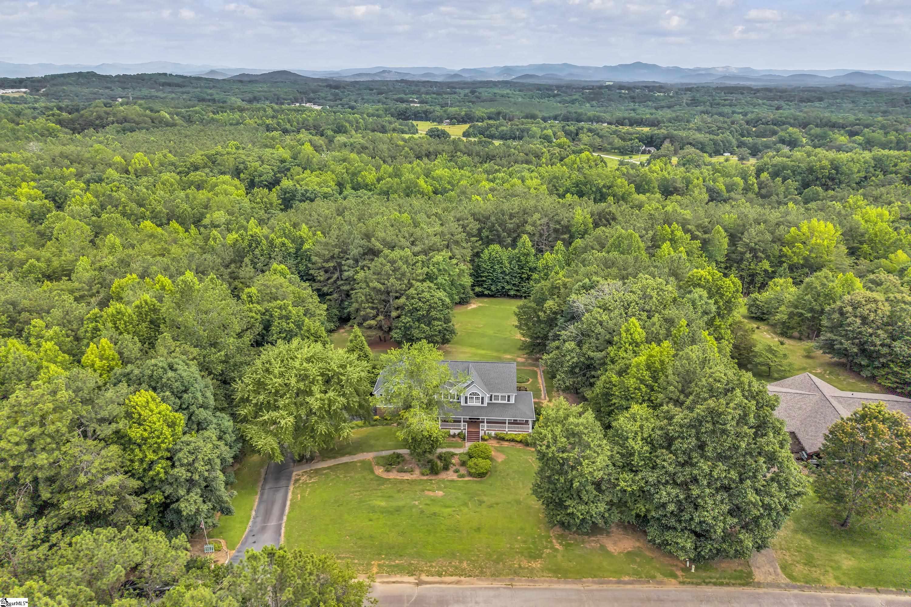 204 Long View Lane Pickens, SC 29671