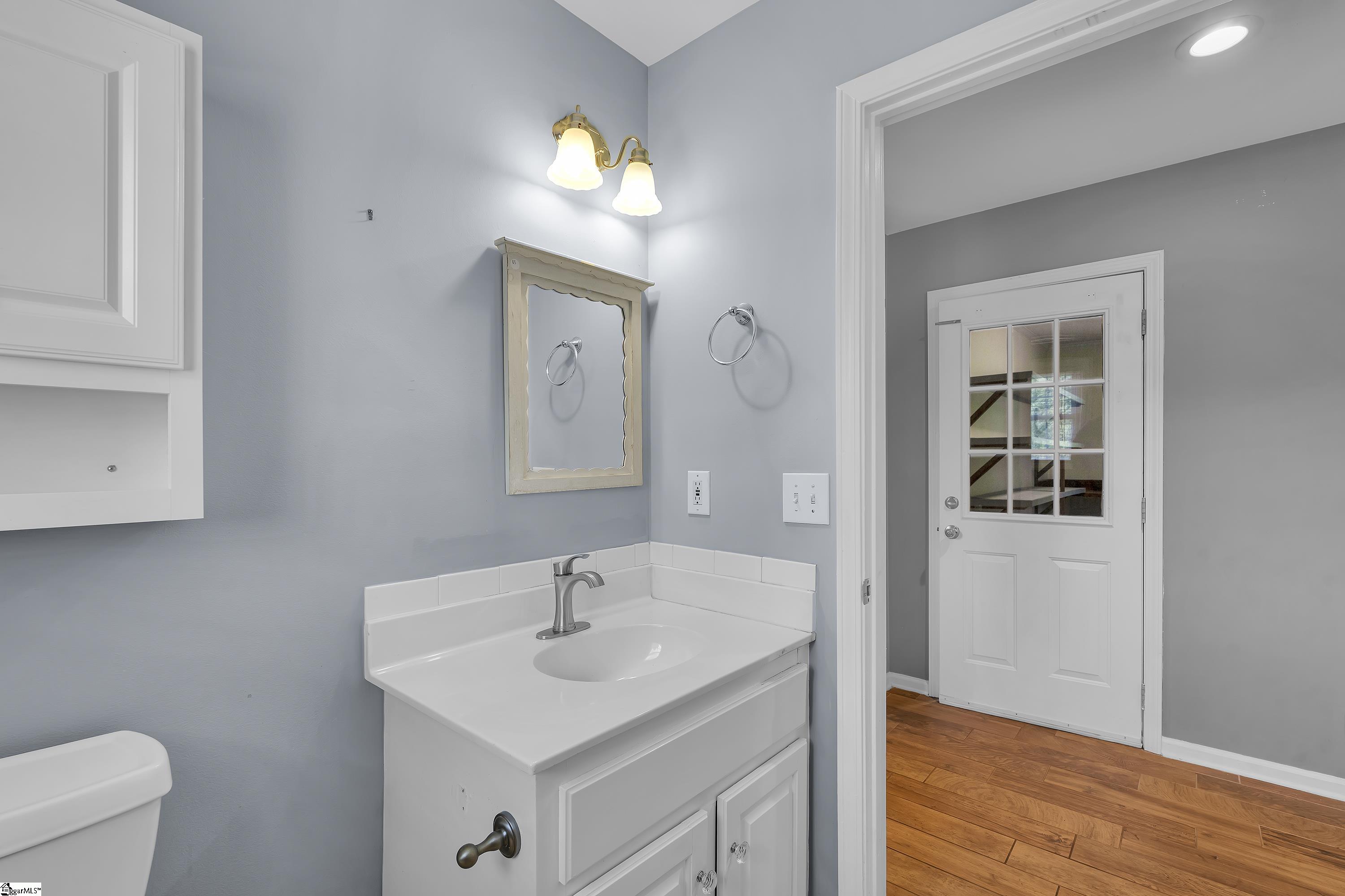 204 Long View Lane Pickens, SC 29671