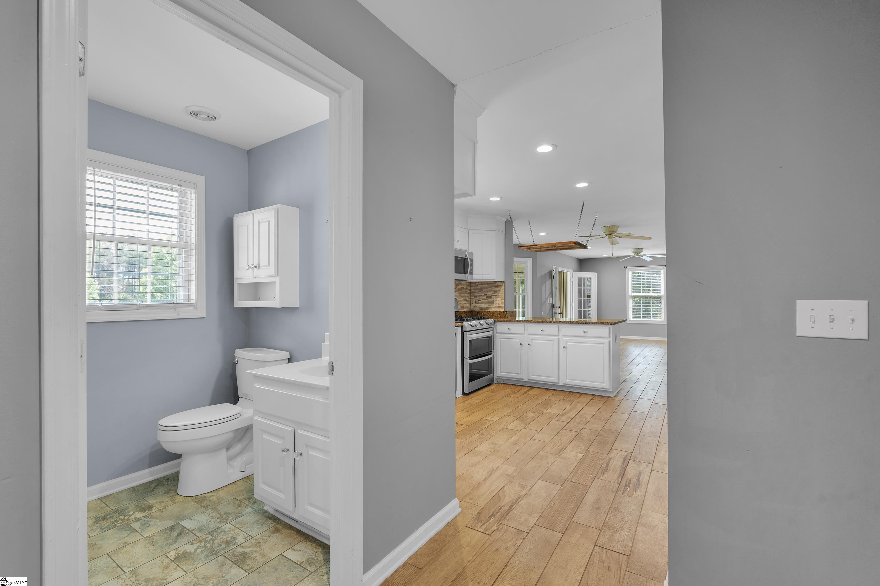 204 Long View Lane Pickens, SC 29671