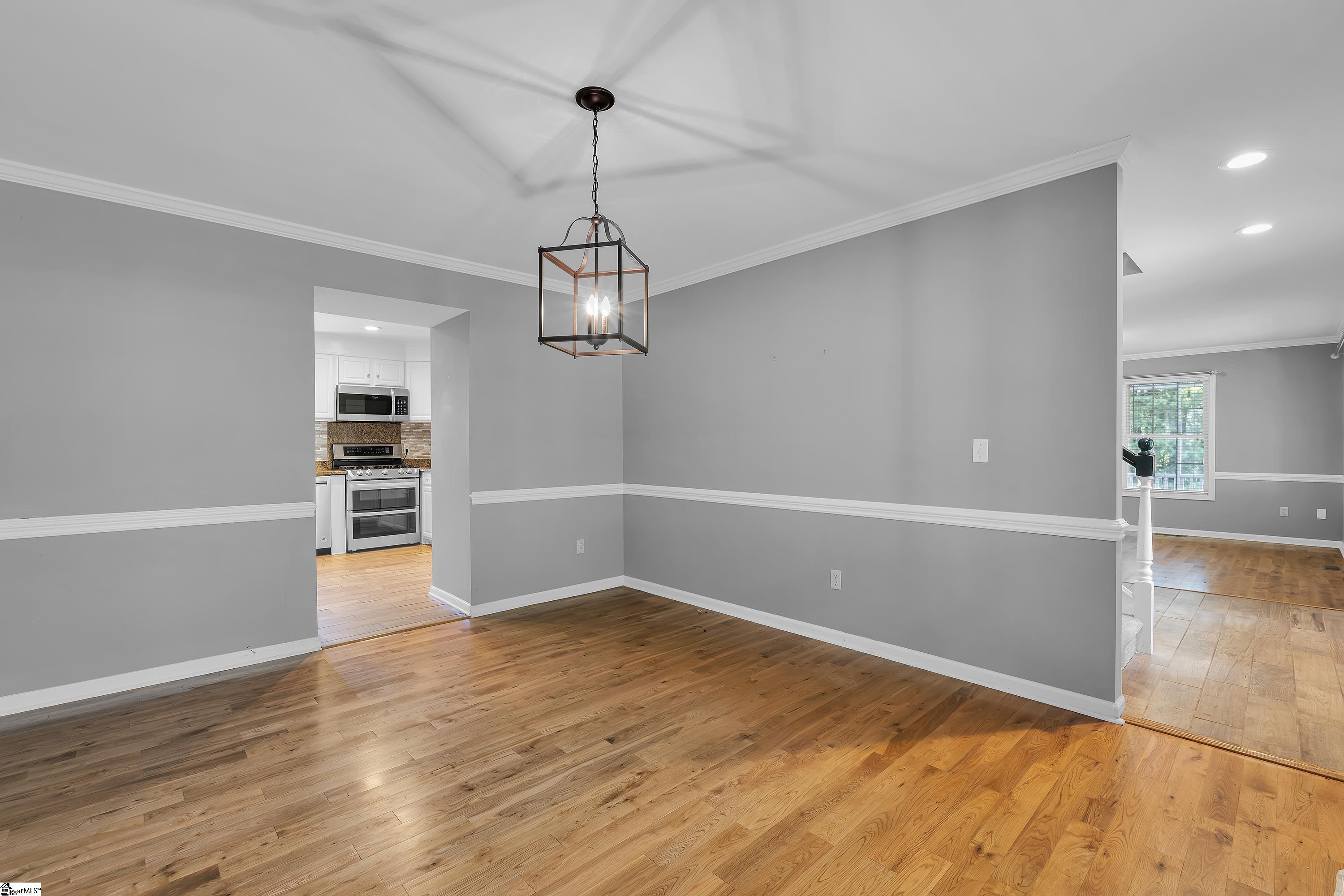 204 Long View Lane Pickens, SC 29671