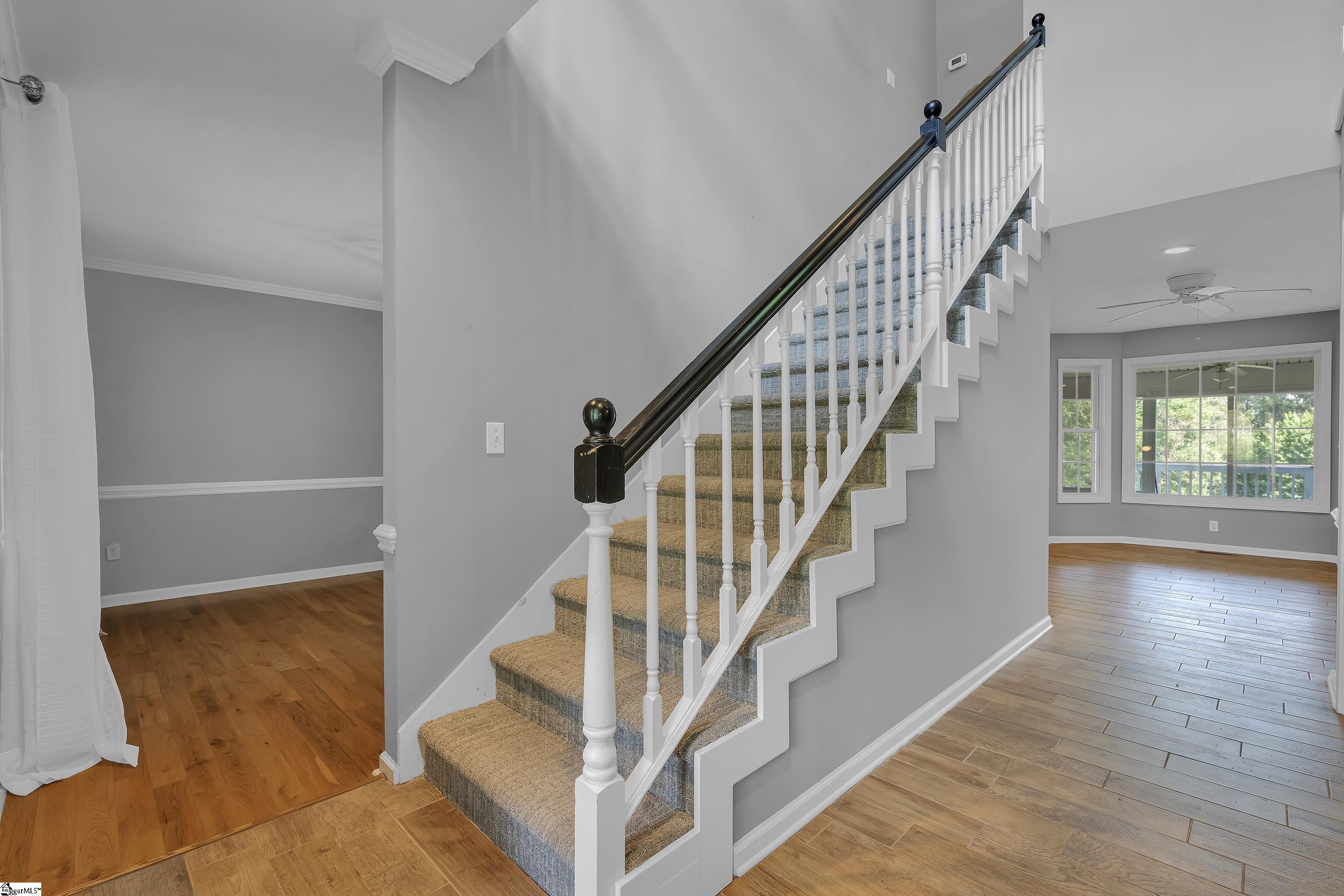 204 Long View Lane Pickens, SC 29671