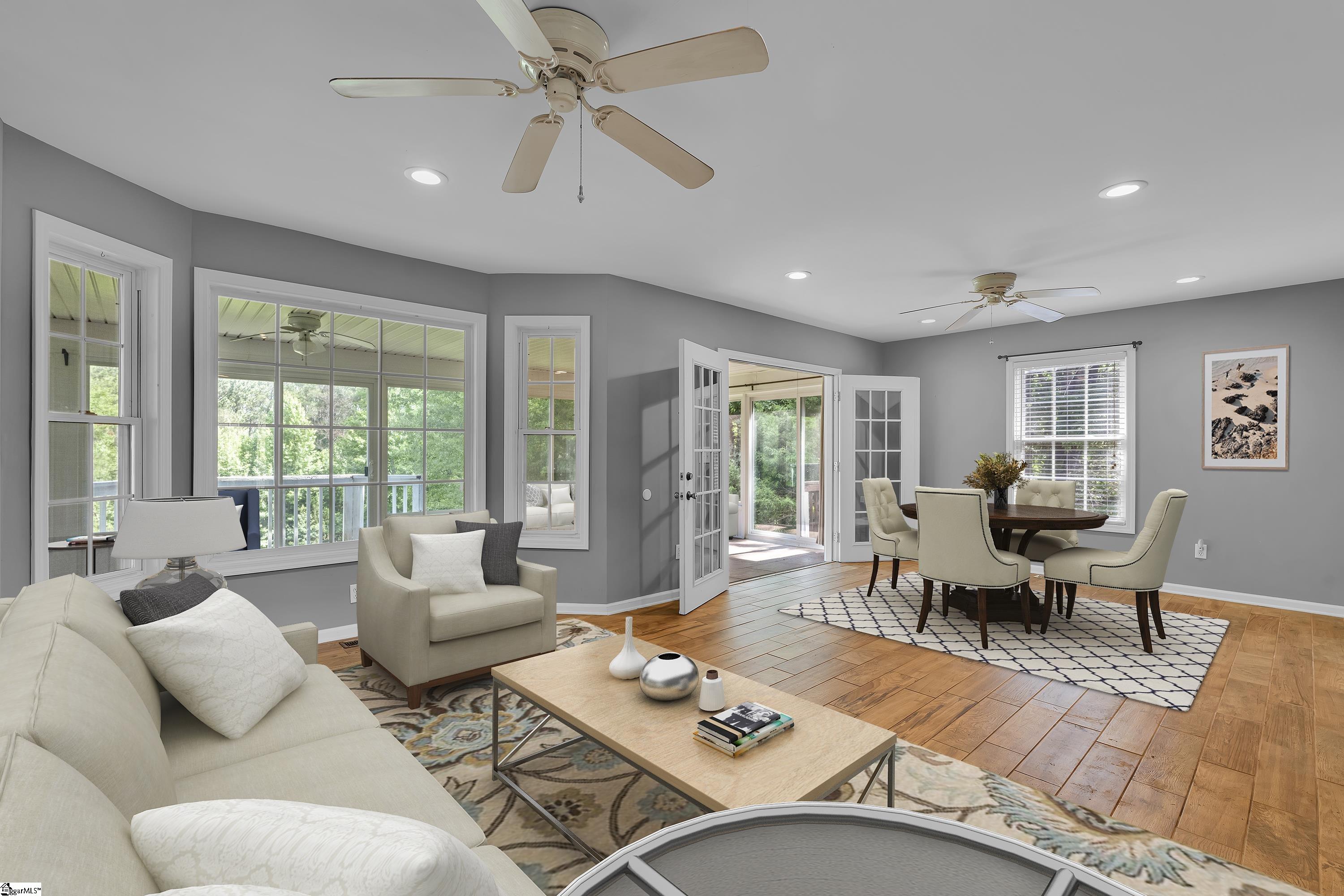 204 Long View Lane Pickens, SC 29671