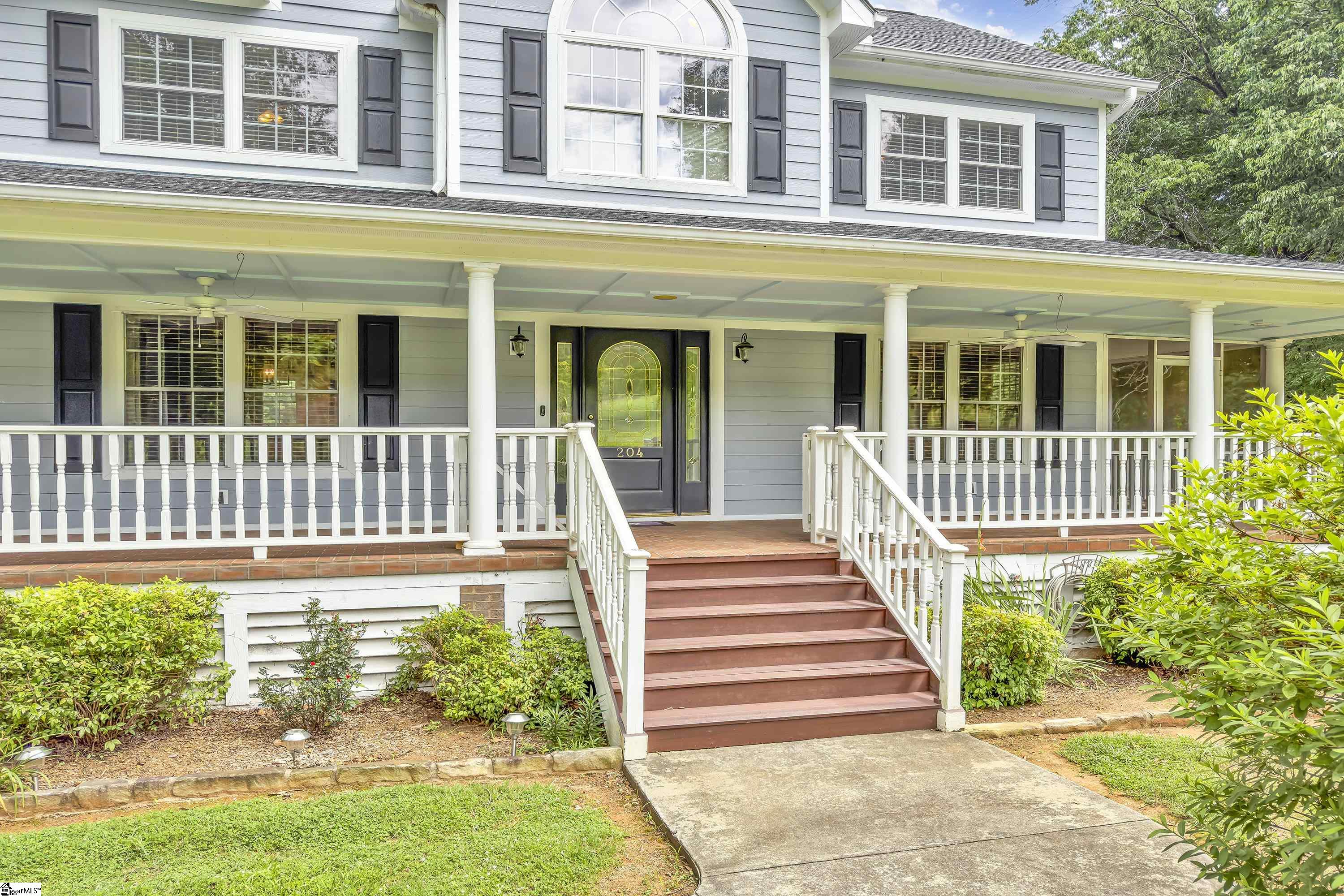 204 Long View Lane Pickens, SC 29671
