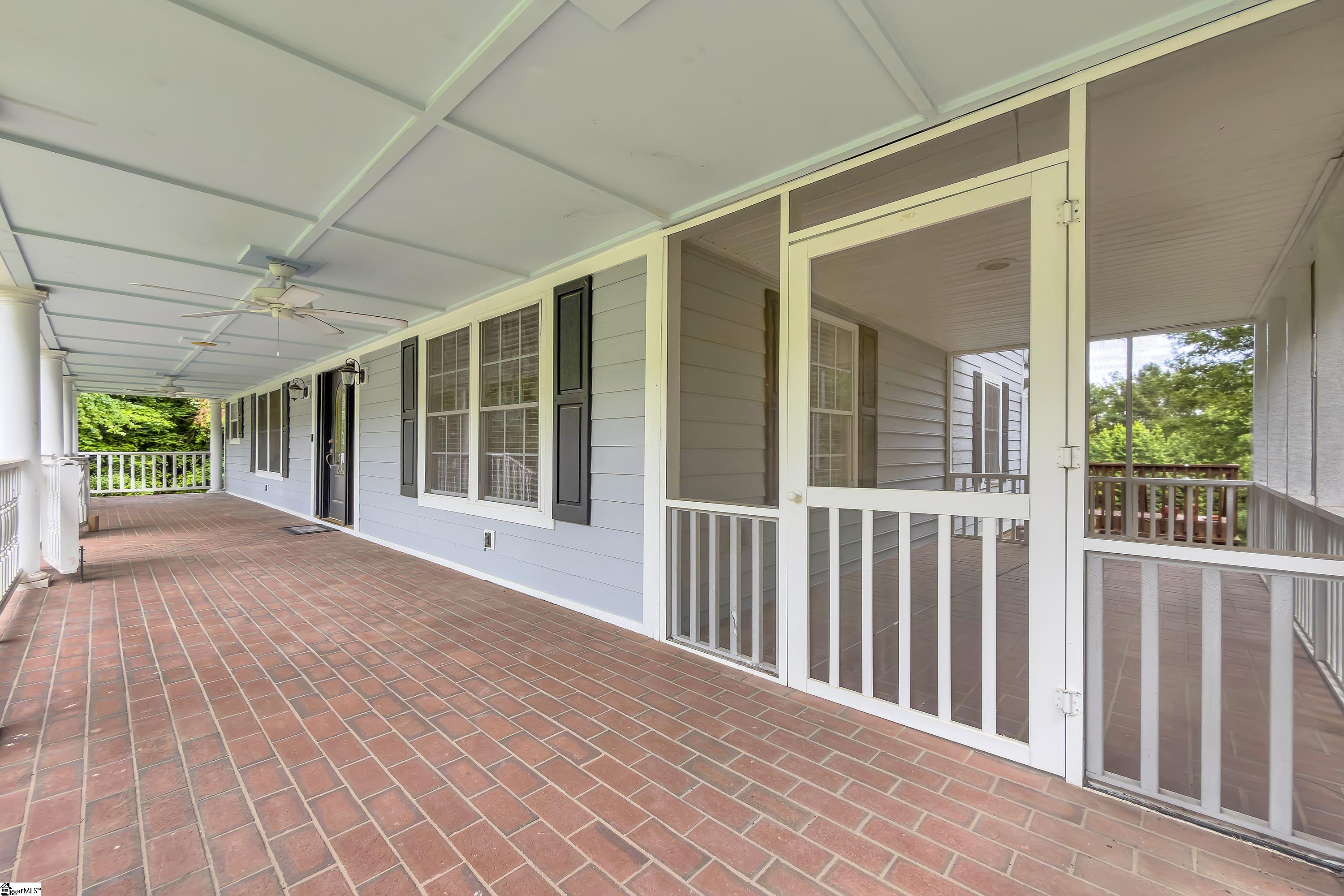 204 Long View Lane Pickens, SC 29671