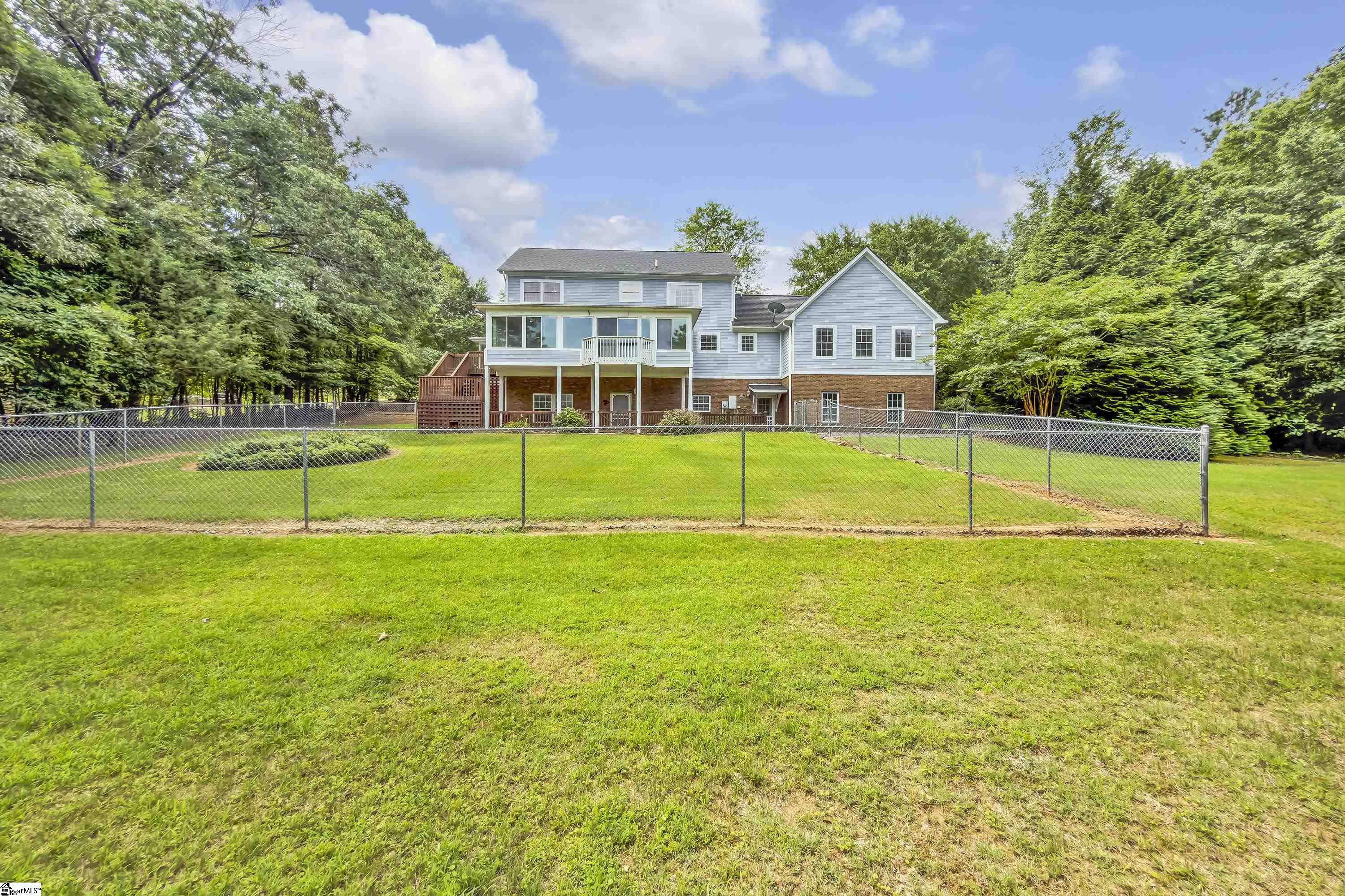 204 Long View Lane Pickens, SC 29671
