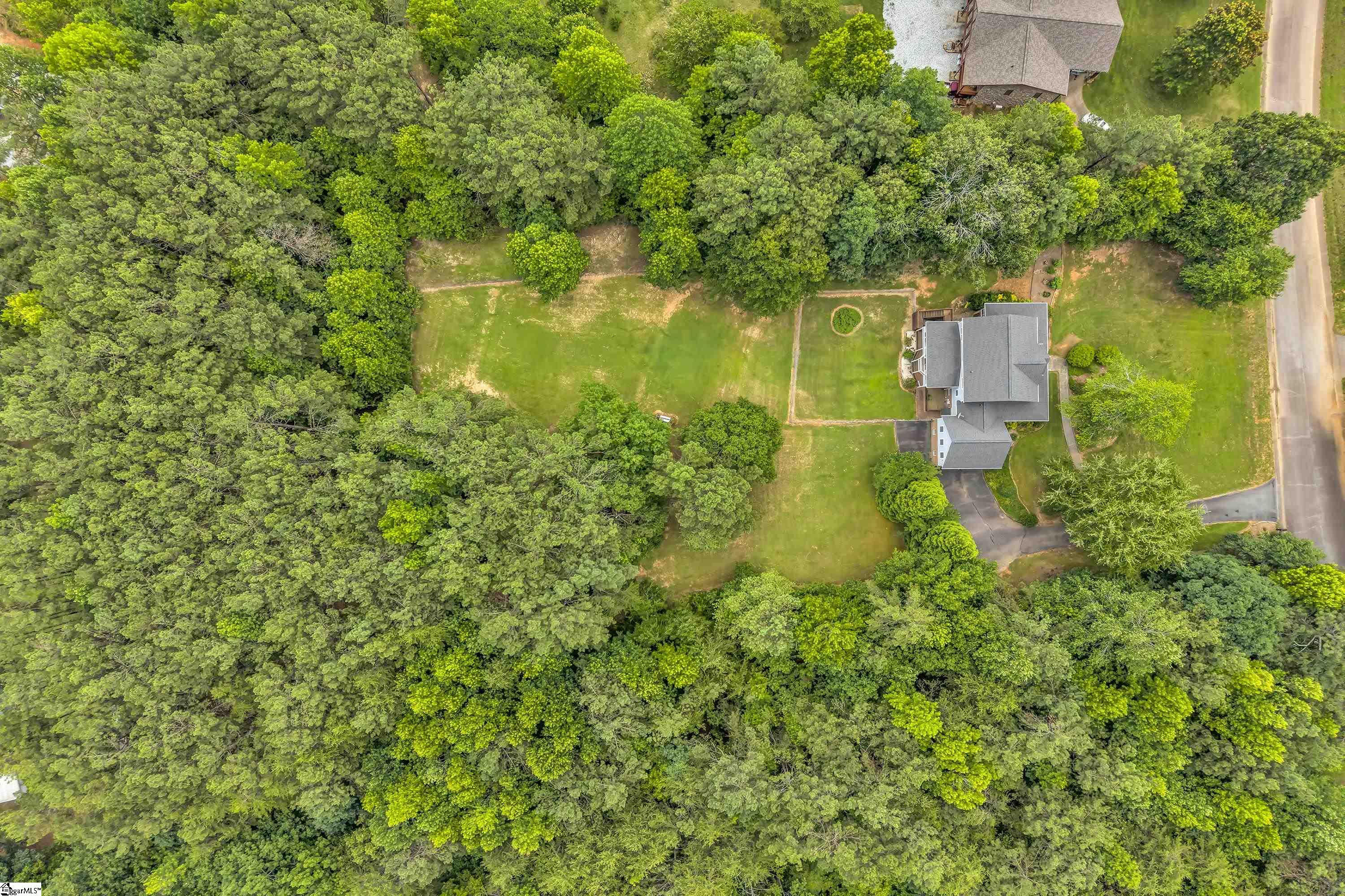 204 Long View Lane Pickens, SC 29671