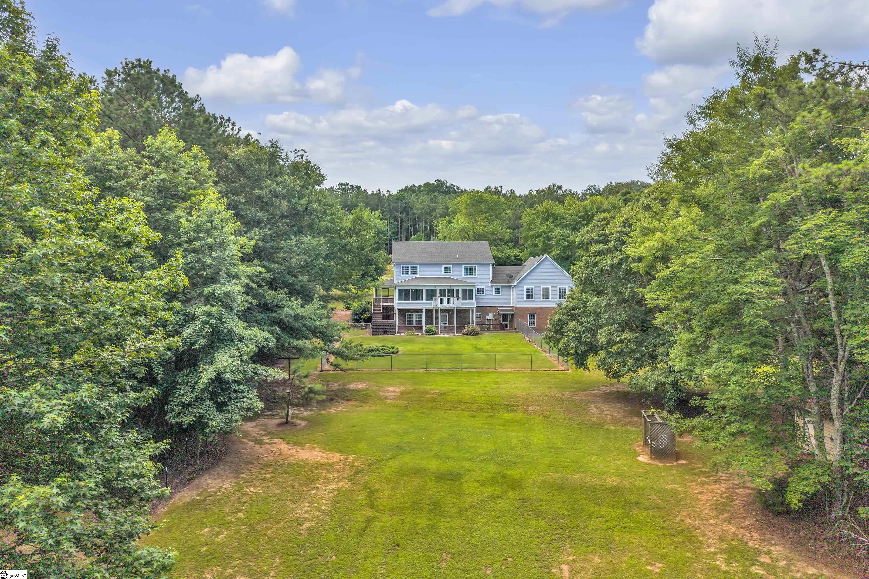 204 Long View Lane Pickens, SC 29671