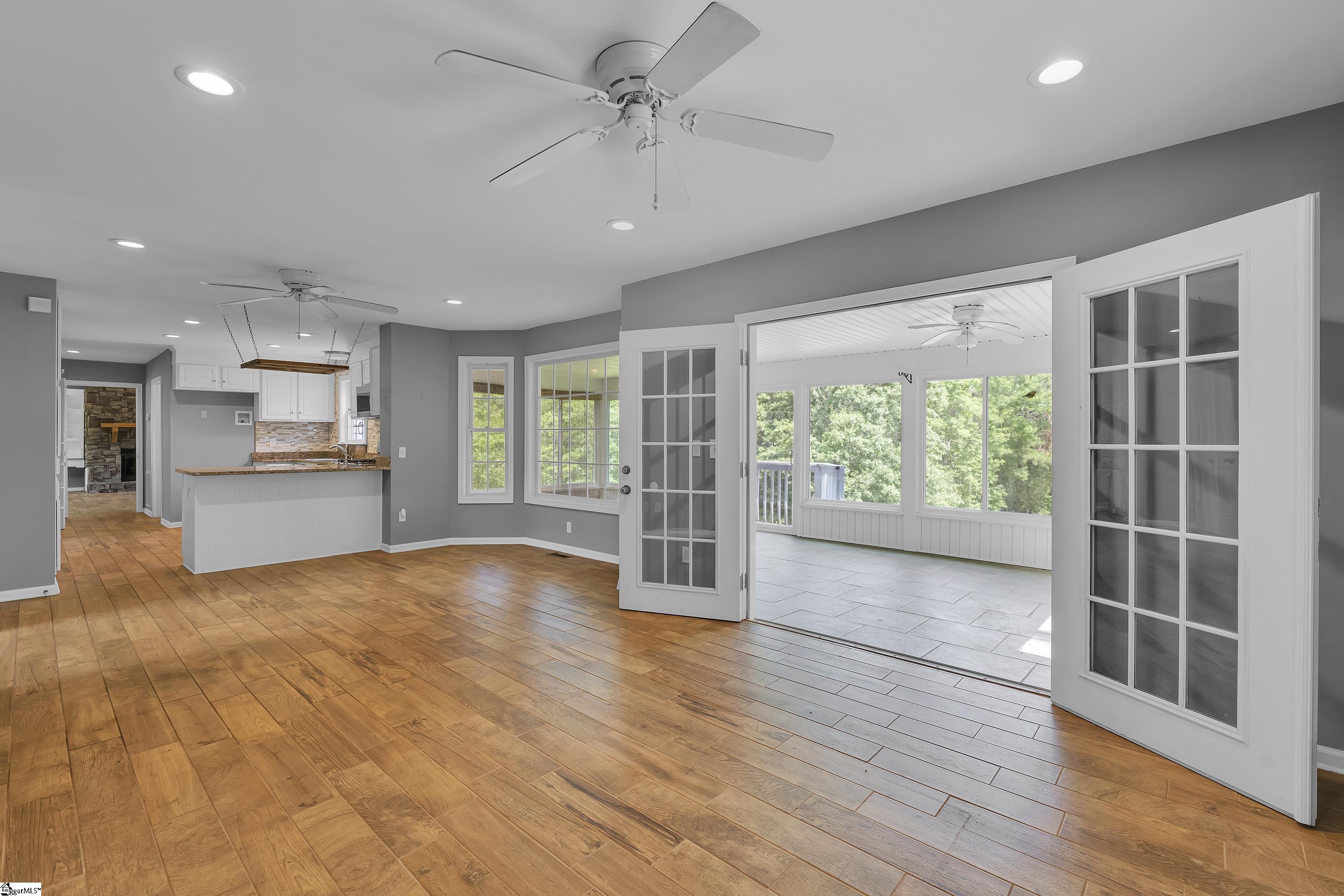 204 Long View Lane Pickens, SC 29671