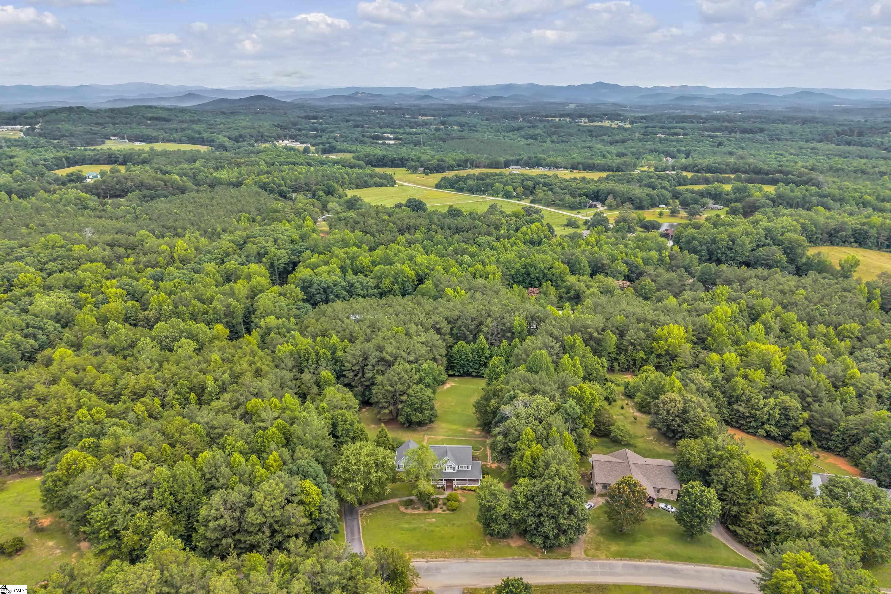 204 Long View Lane Pickens, SC 29671
