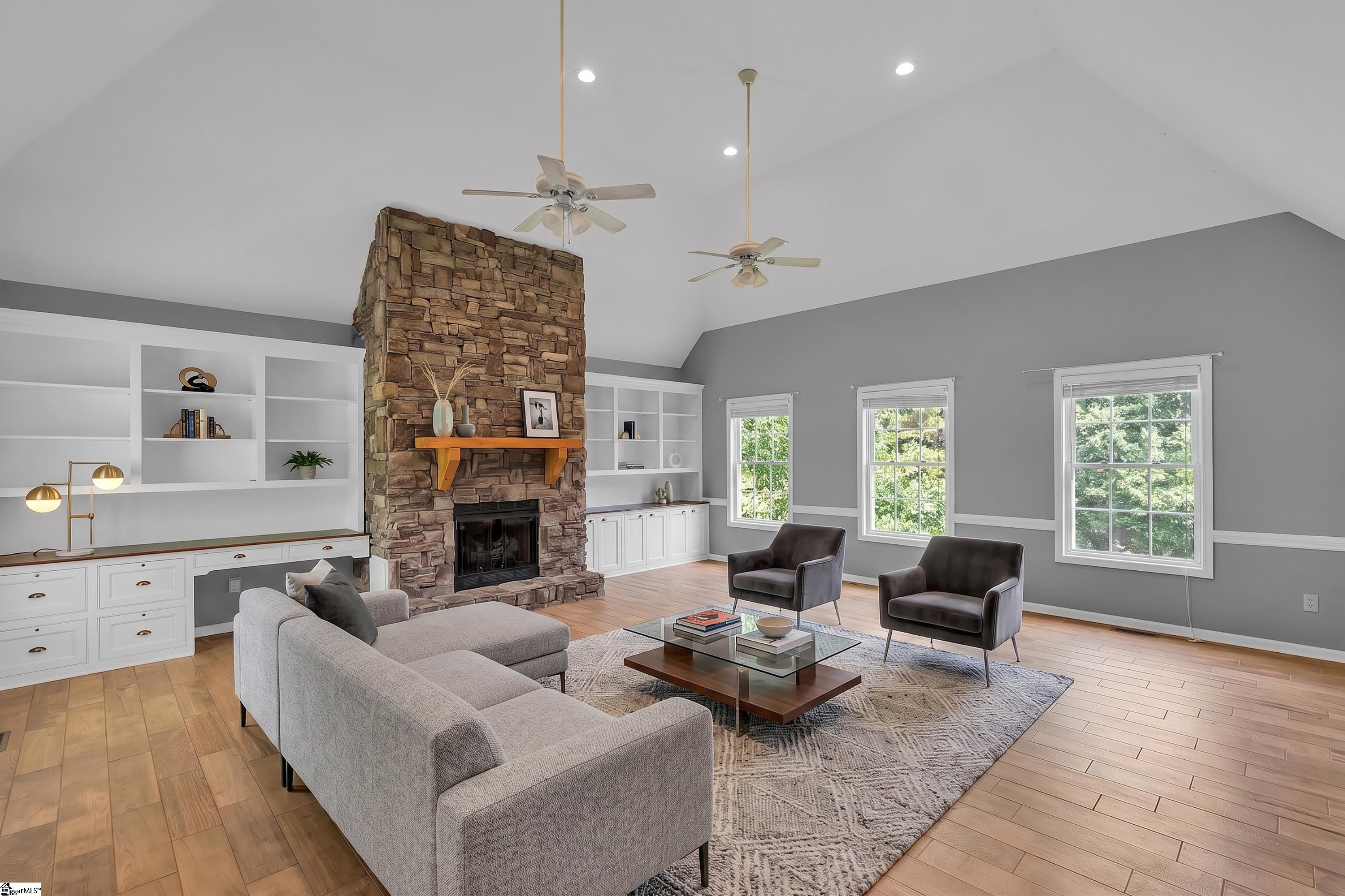 204 Long View Lane Pickens, SC 29671