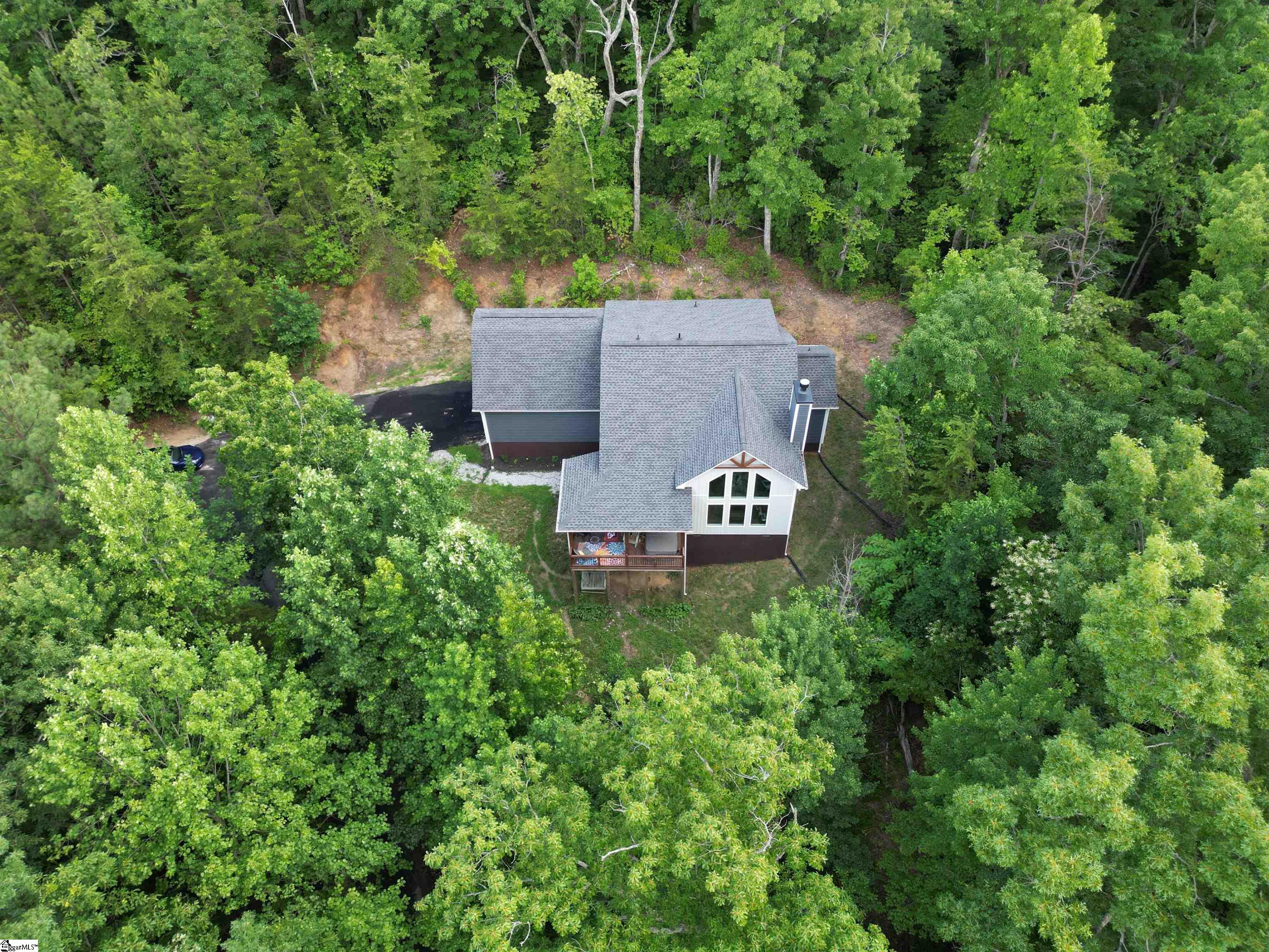 11 Lindsey Hill Trail Marietta, SC 29661