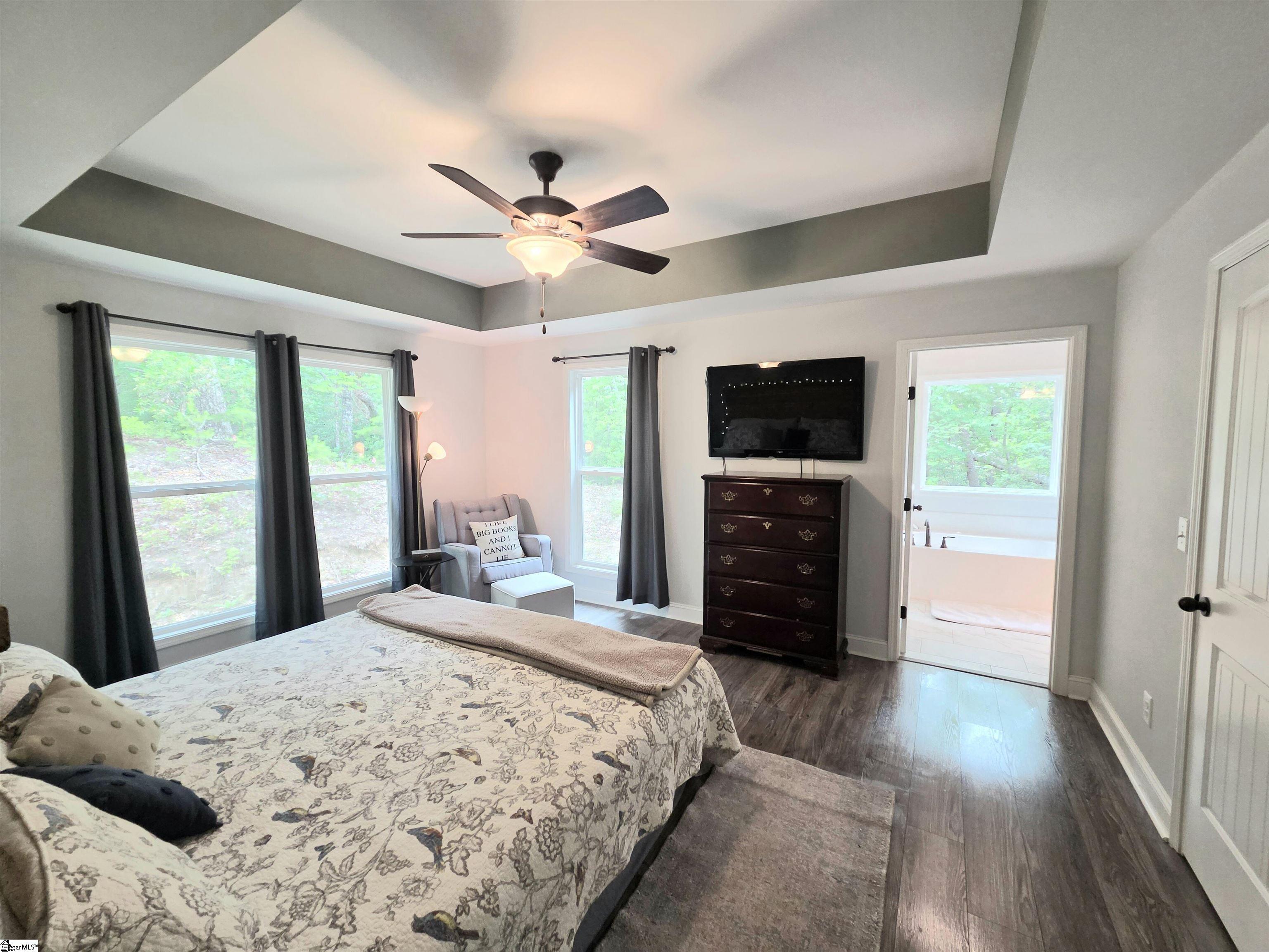 11 Lindsey Hill Trail Marietta, SC 29661