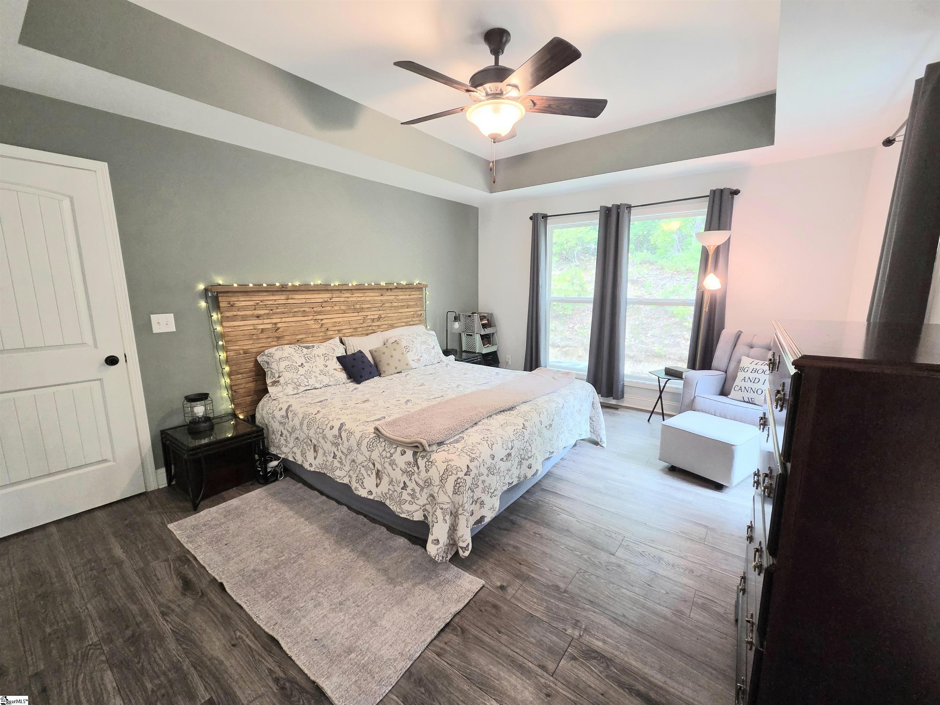 11 Lindsey Hill Trail Marietta, SC 29661