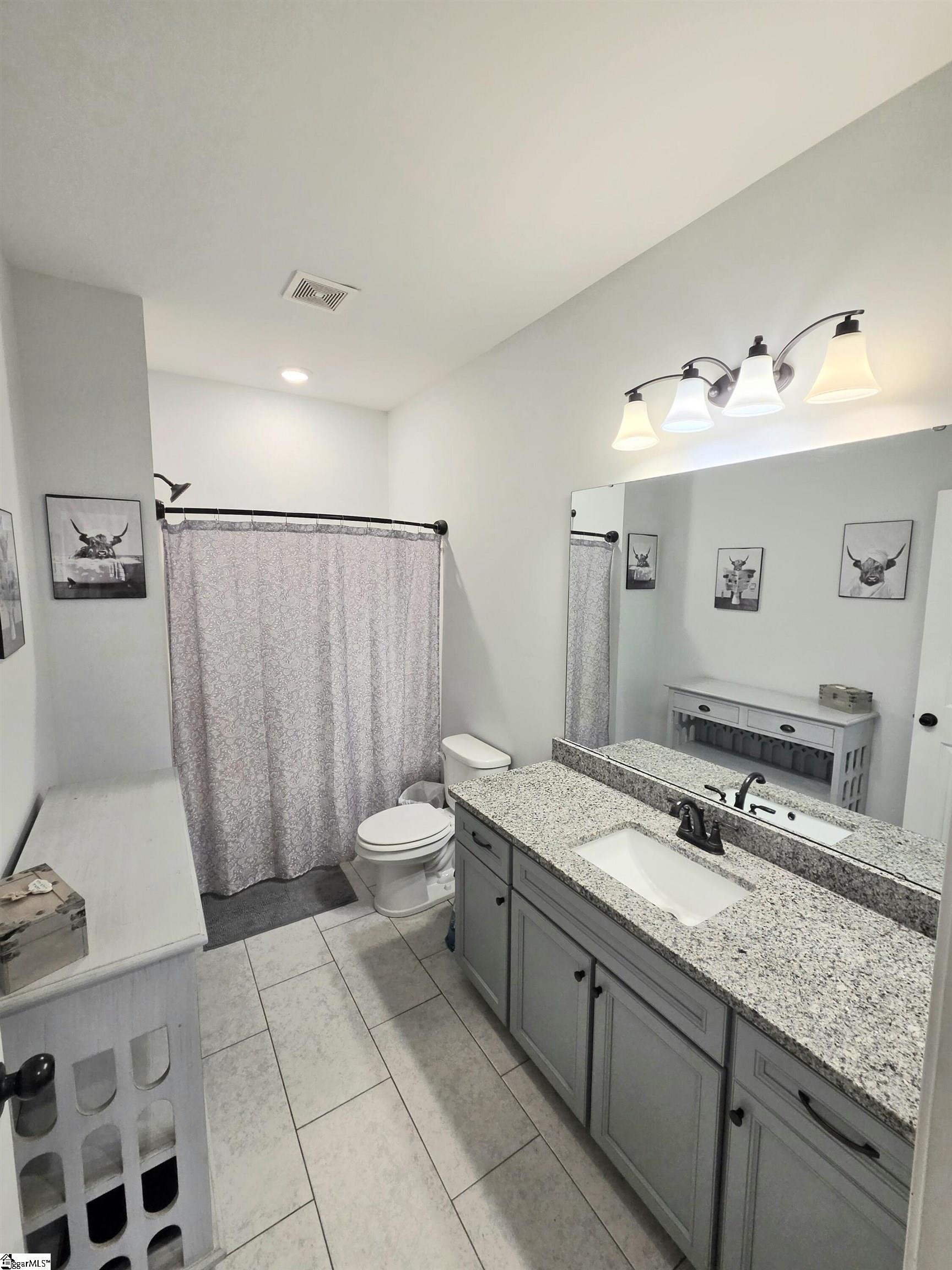 11 Lindsey Hill Trail Marietta, SC 29661