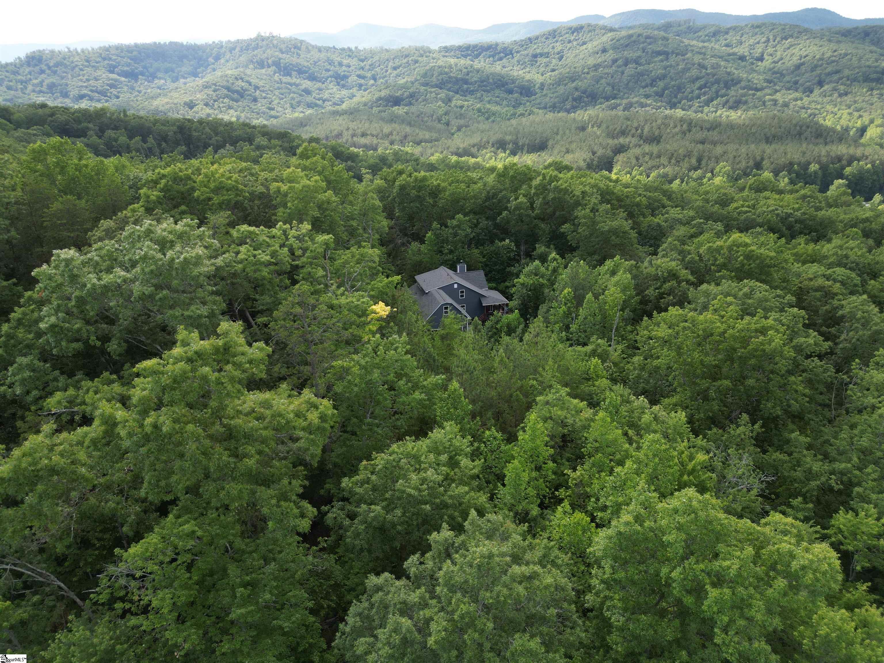 11 Lindsey Hill Trail Marietta, SC 29661