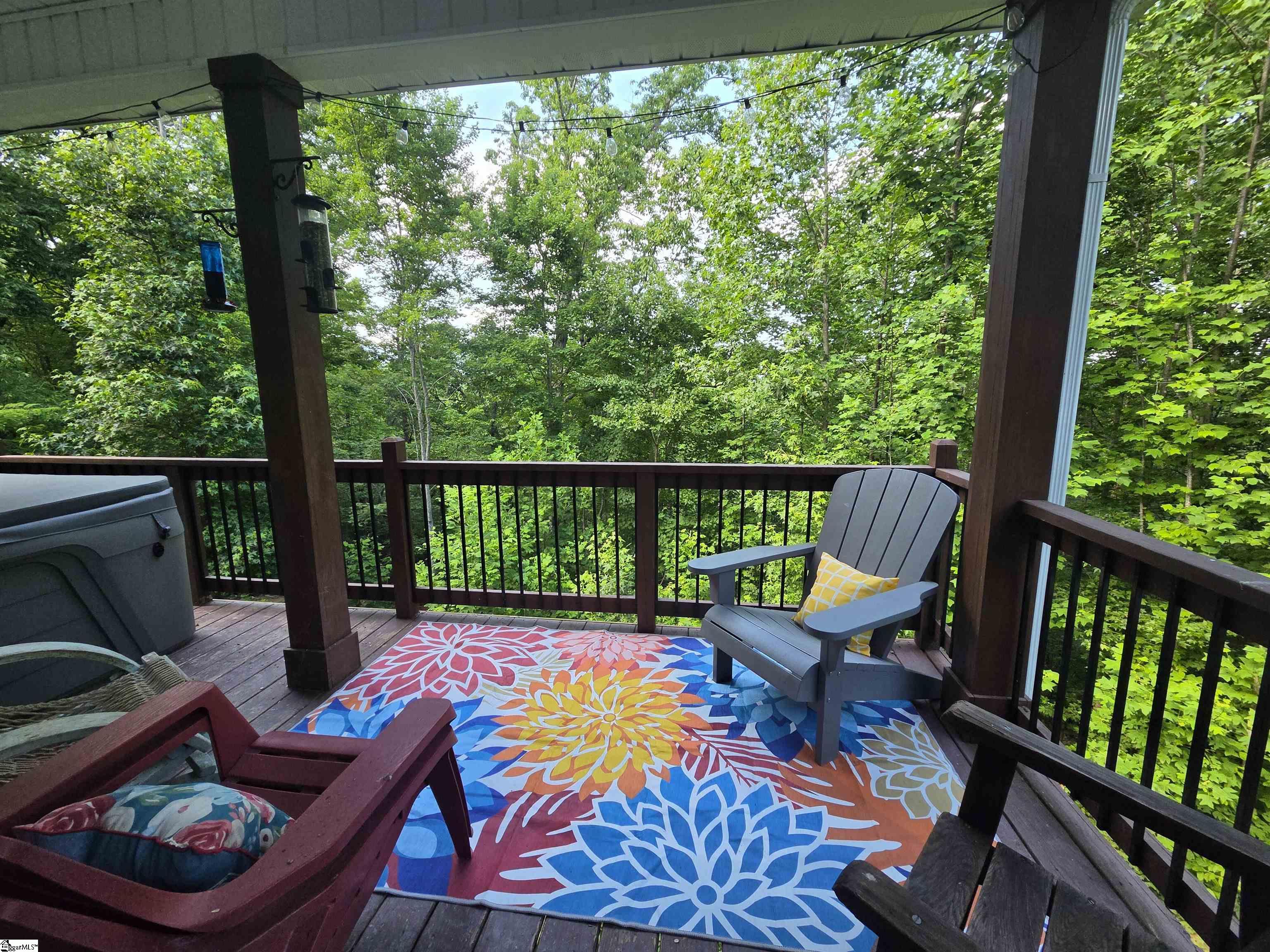 11 Lindsey Hill Trail Marietta, SC 29661
